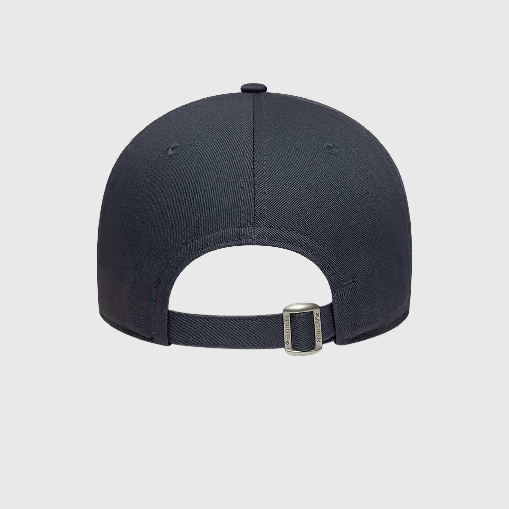 Chelsea New Era 9Forty Cap - Grey, , rebel_hi-res