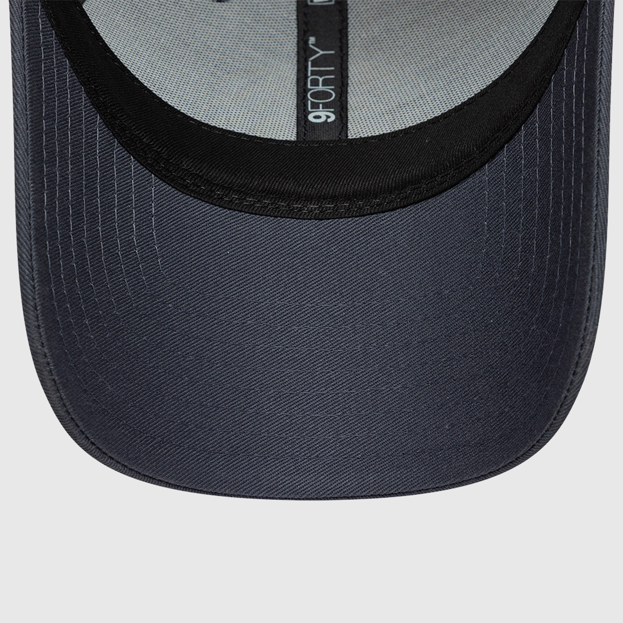 Chelsea New Era 9Forty Cap - Grey, , rebel_hi-res