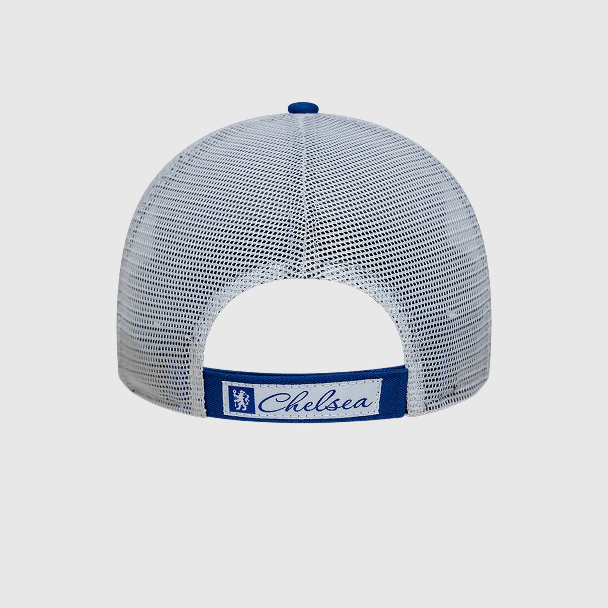 Chelsea New Era 9Forty Cap - Calming Blue, , rebel_hi-res