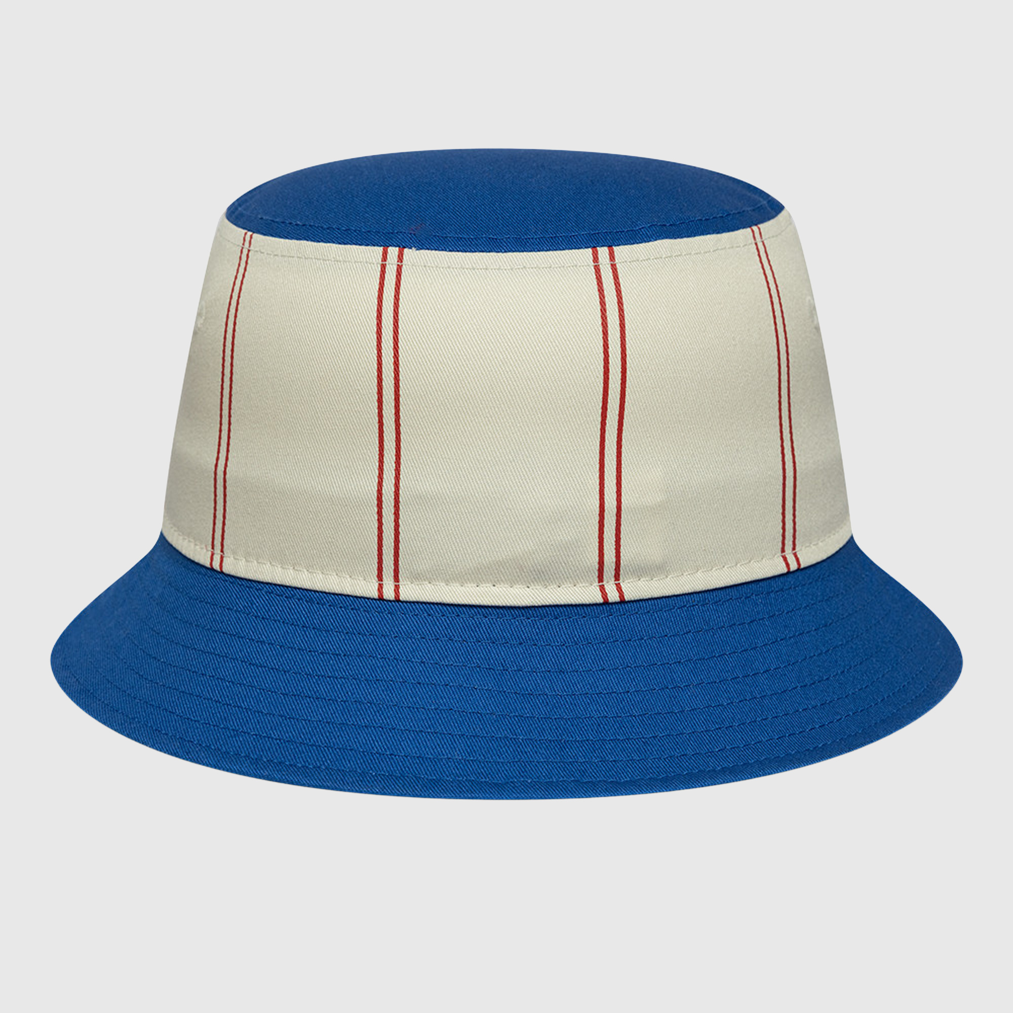 Chelsea New Era '92 Bucket Hat - Ivory, , rebel_hi-res