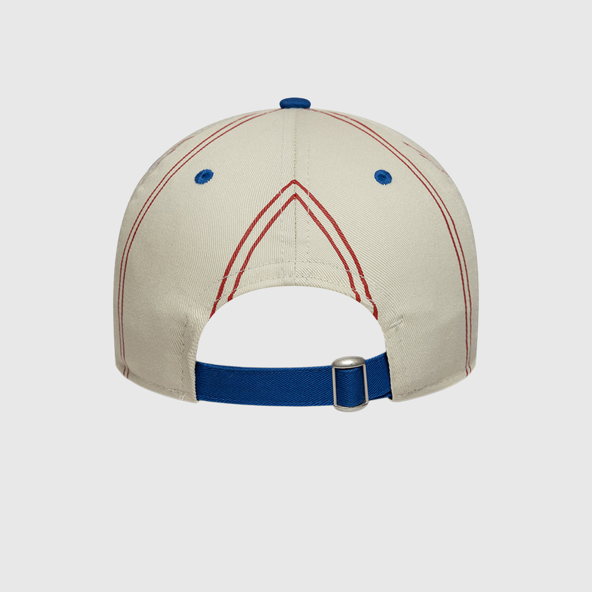 Chelsea New Era '92 9TWENTY Cap - Ivory, , rebel_hi-res