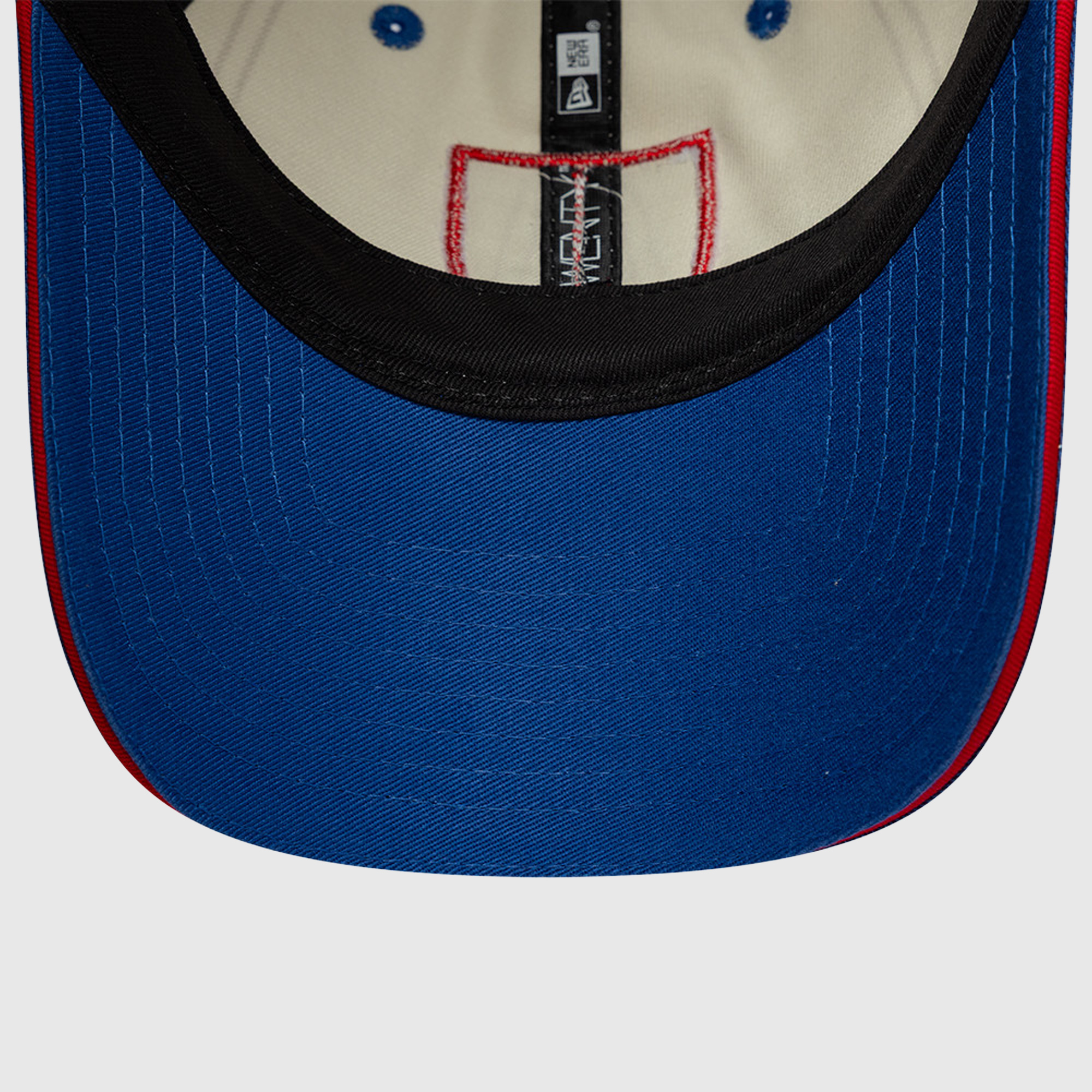 Chelsea New Era '92 9TWENTY Cap - Ivory, , rebel_hi-res
