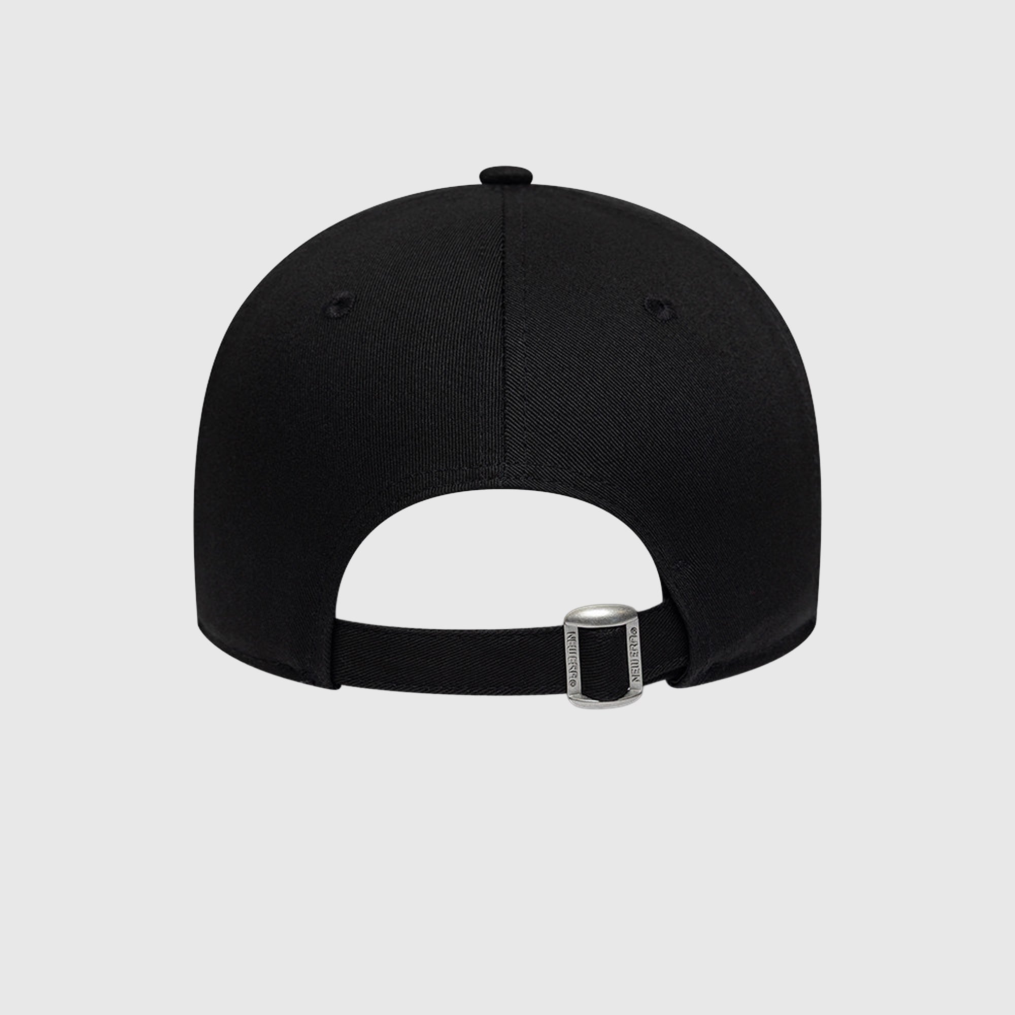 Chelsea New Era 9FORTY Retro Cap - Black, , rebel_hi-res