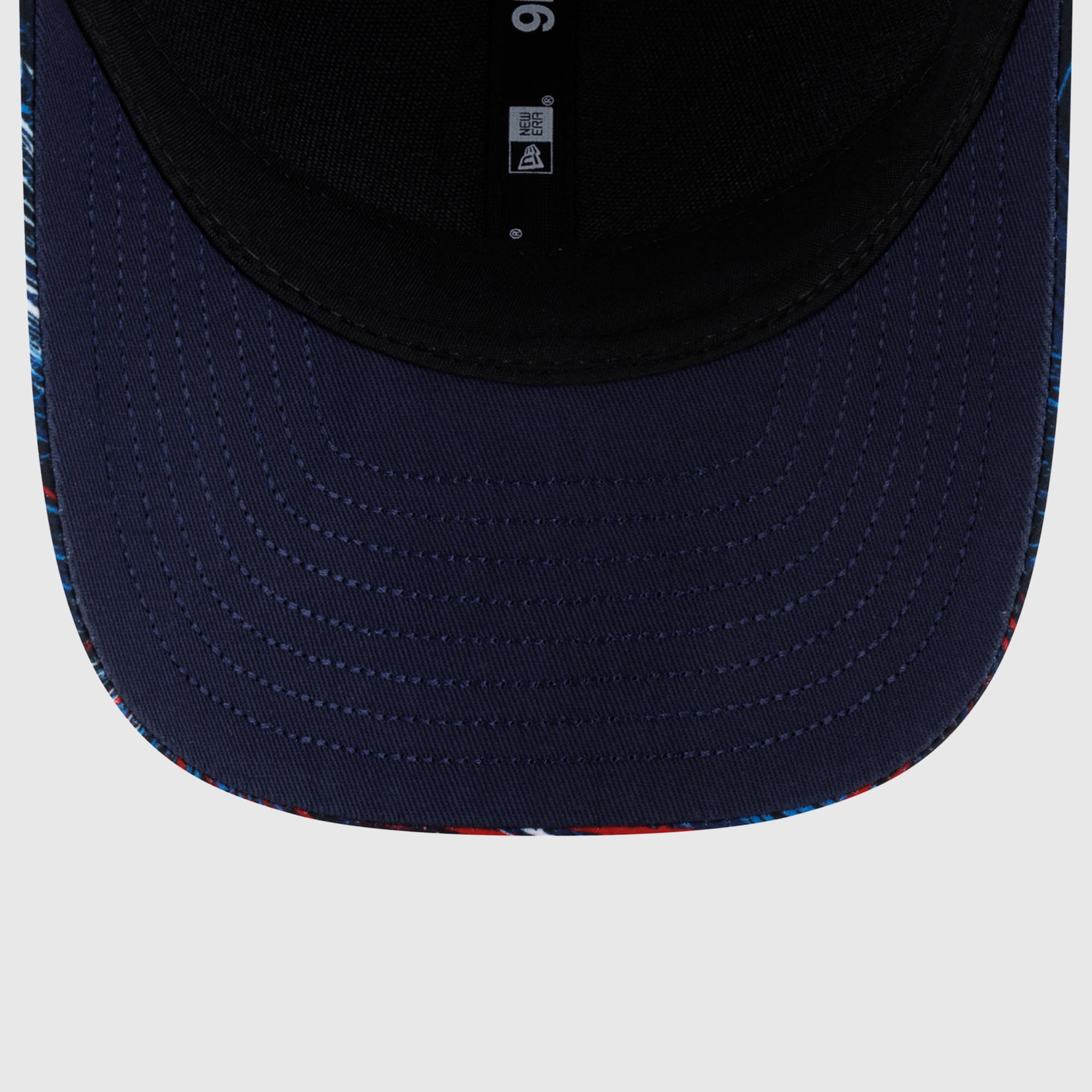 Chelsea New Era 9FORTY Retro Cap - Black, , rebel_hi-res