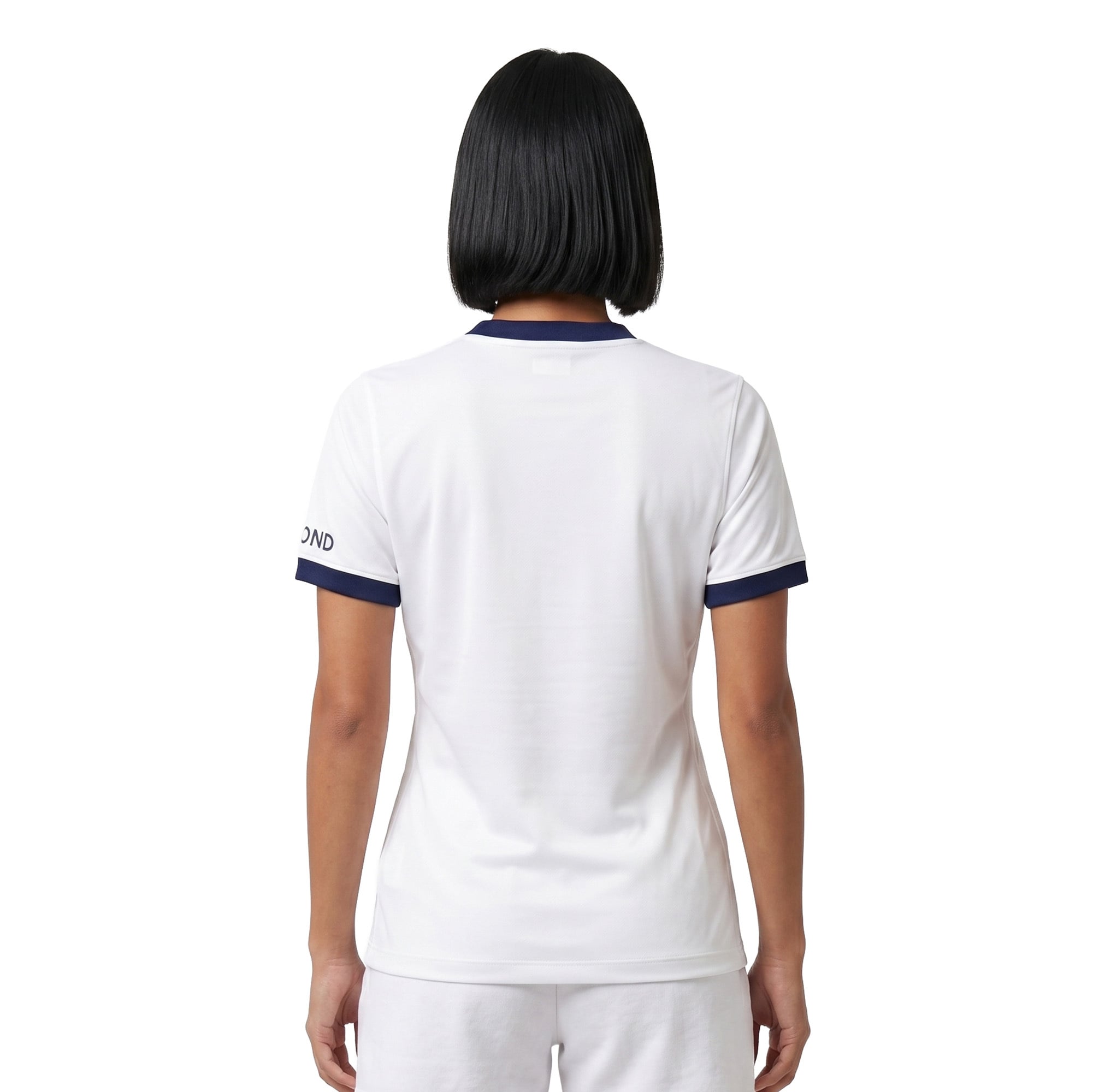 PSG Nike Away Stadium Shirt 2026-27 - Womens, , rebel_hi-res