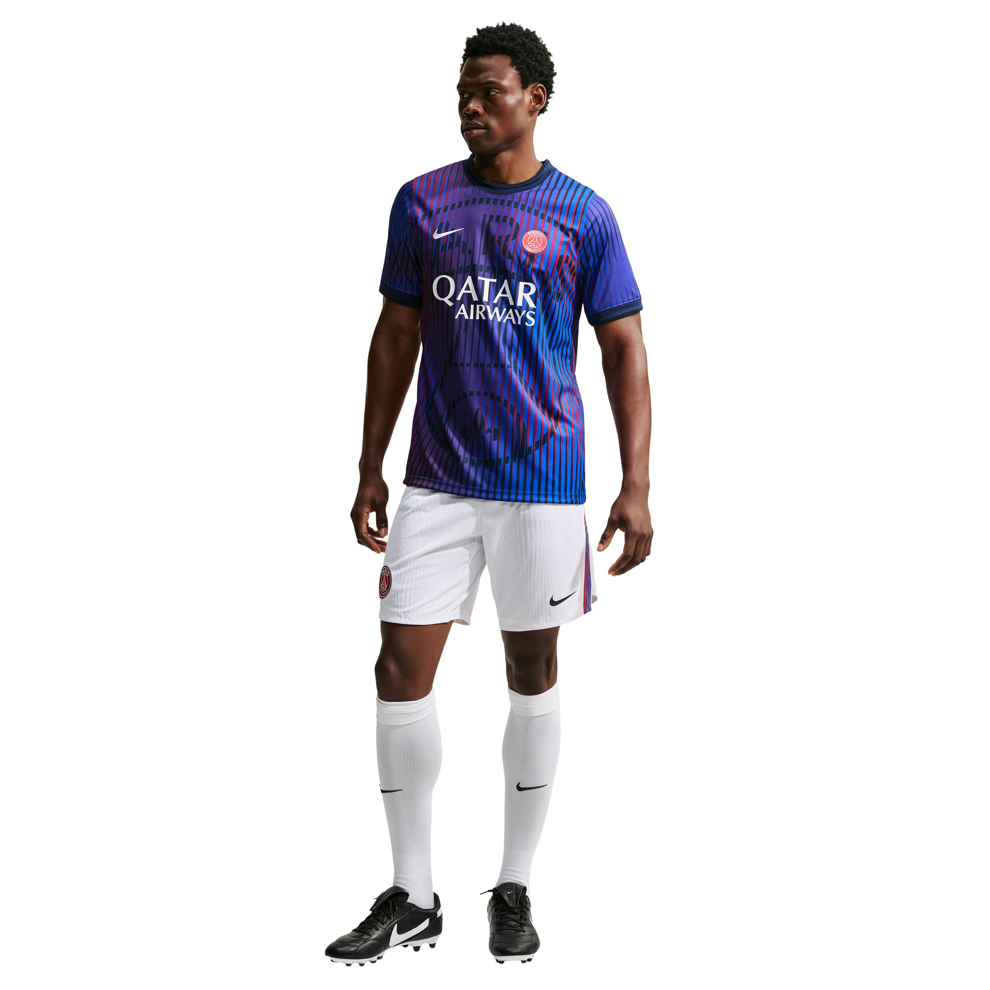PSG Nike Aero-FIT Away Match Short 2026-27, , rebel_hi-res