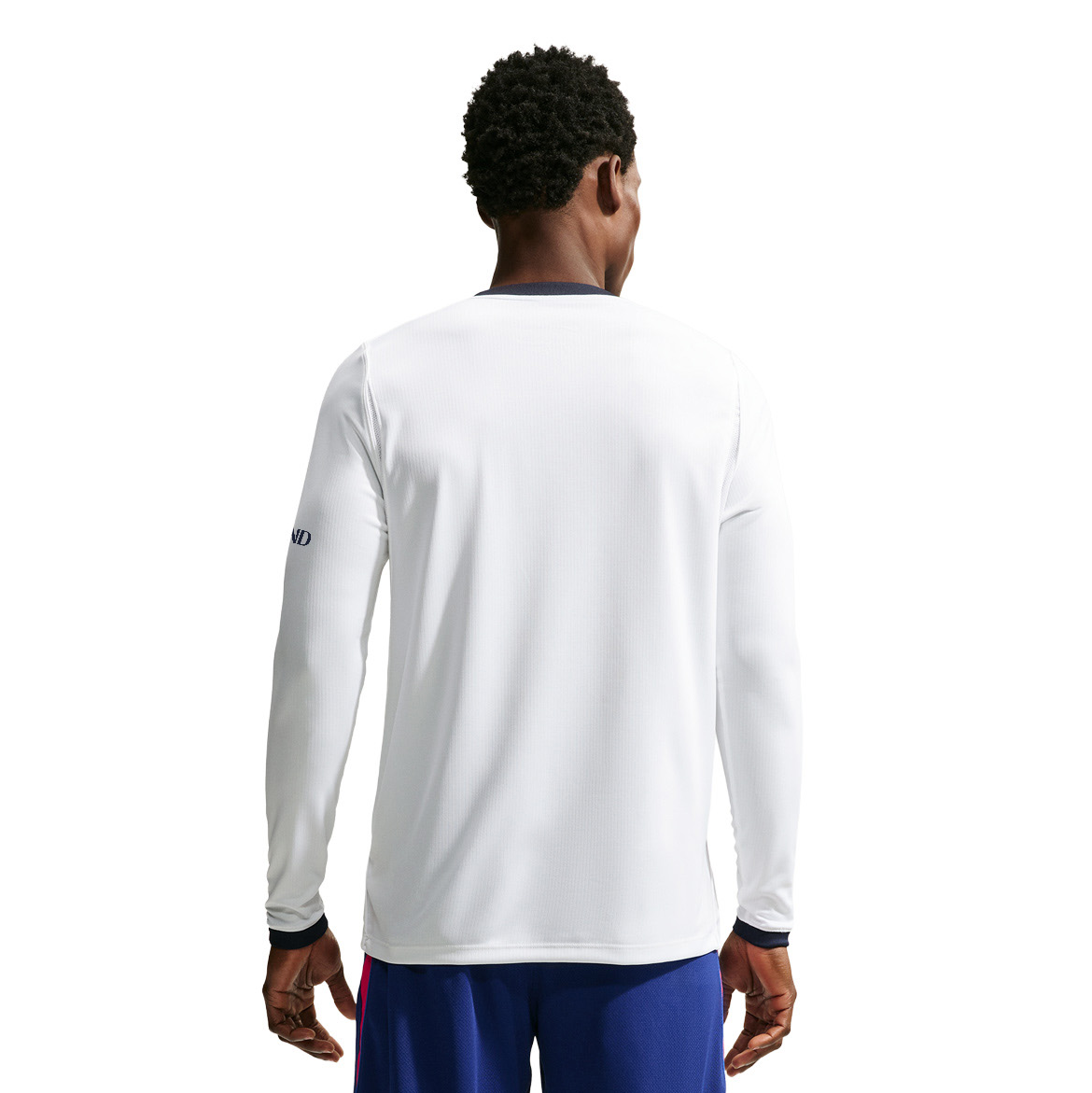 PSG Nike Away Stadium Long Sleeve Shirt 2026-27, , rebel_hi-res