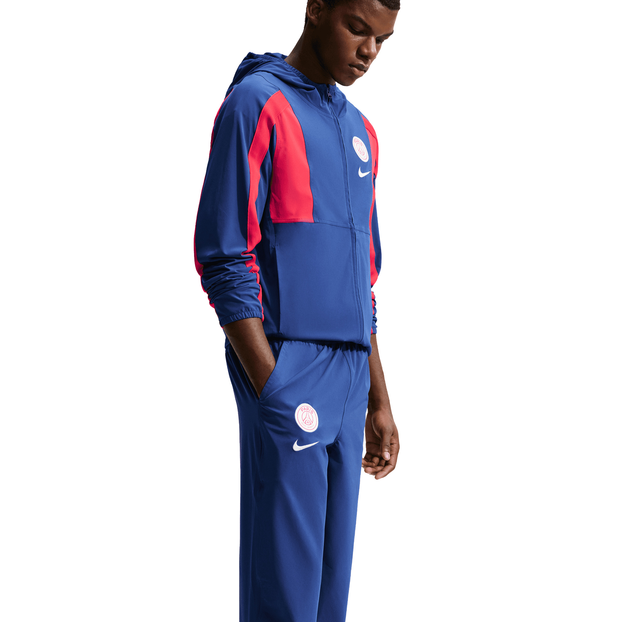PSG Nike Energy Pants - Deep Royal Blue, , rebel_hi-res