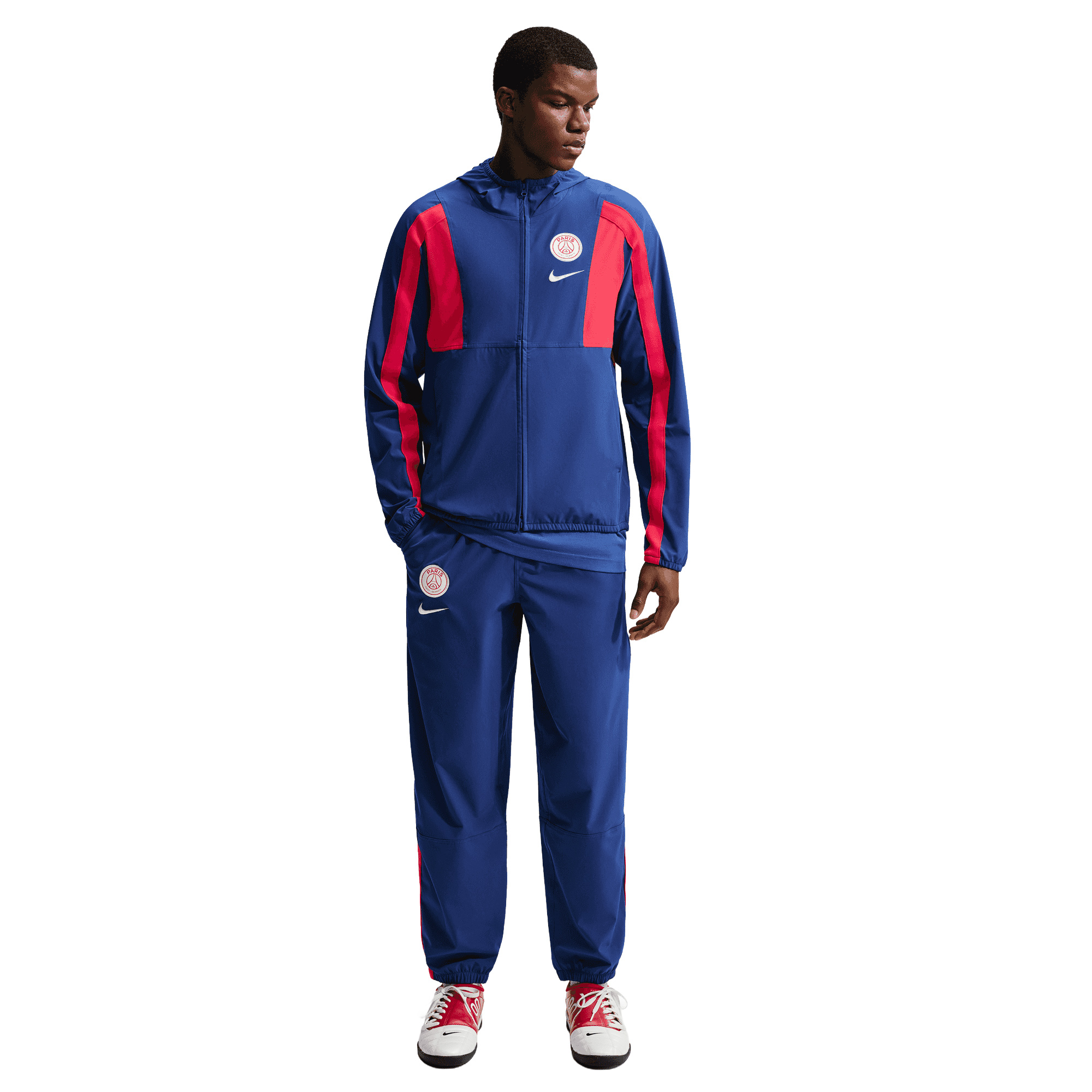 PSG Nike Energy Pants - Deep Royal Blue, , rebel_hi-res
