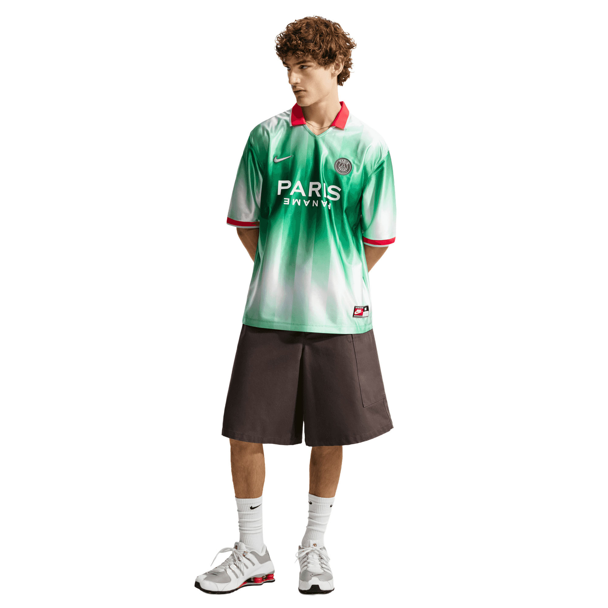 PSG Nike Energy Top, , rebel_hi-res