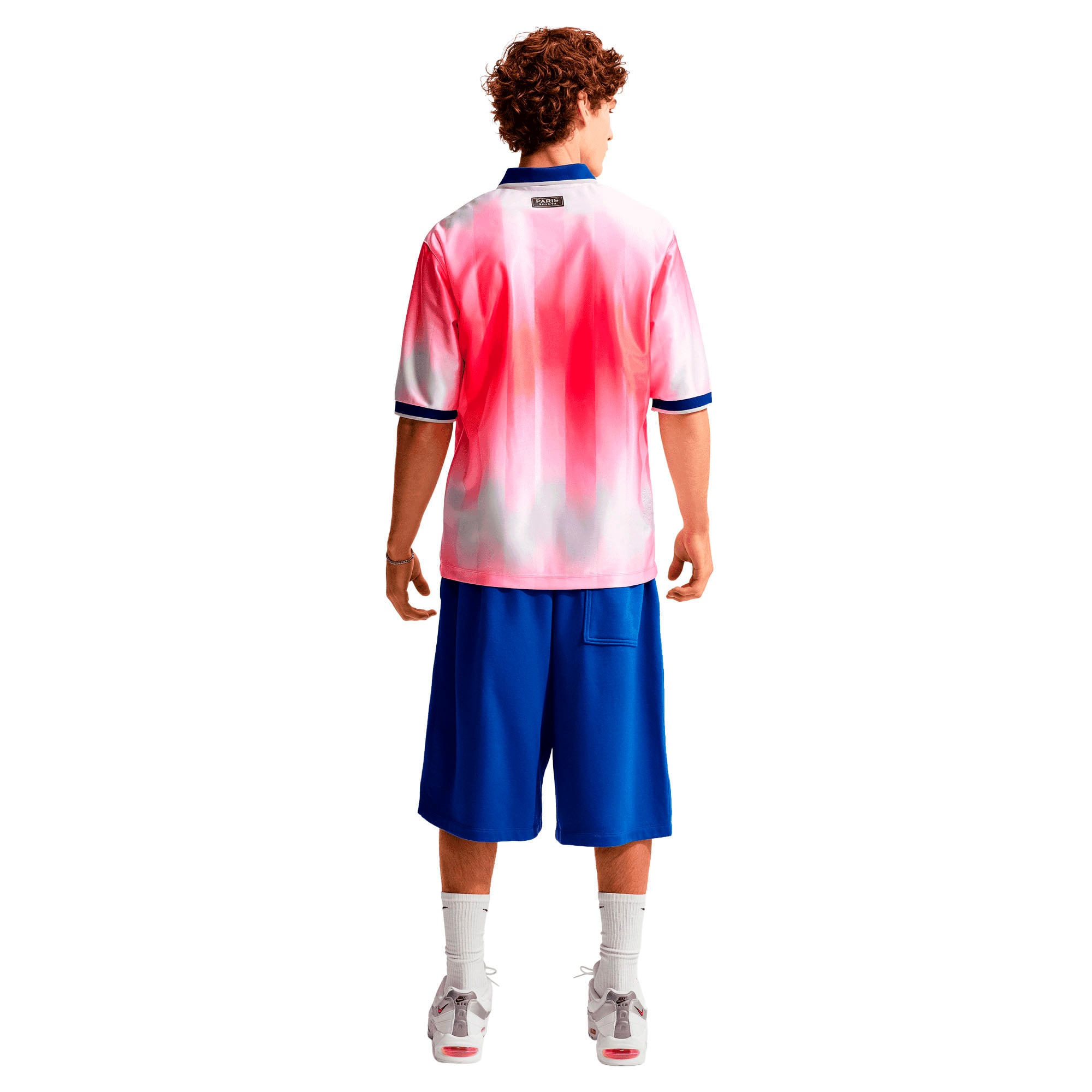 PSG Nike Energy Top - Global Red, , rebel_hi-res