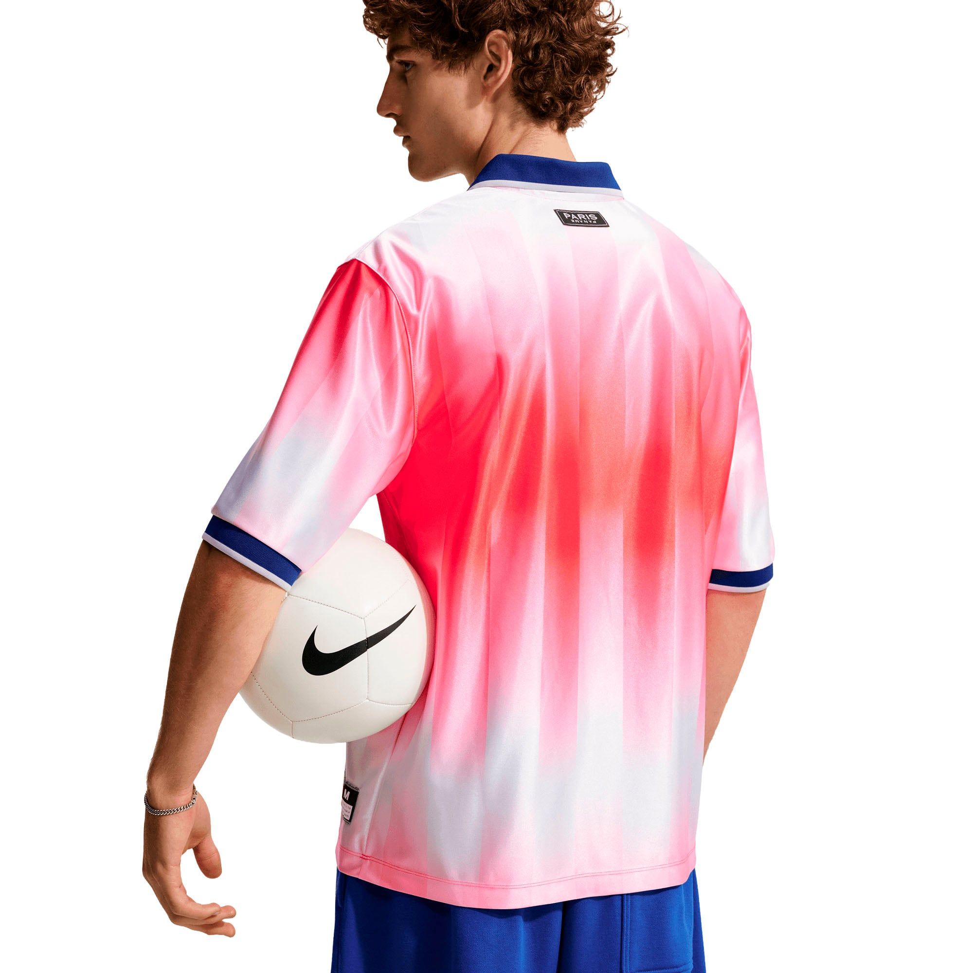 PSG Nike Energy Top - Global Red, , rebel_hi-res