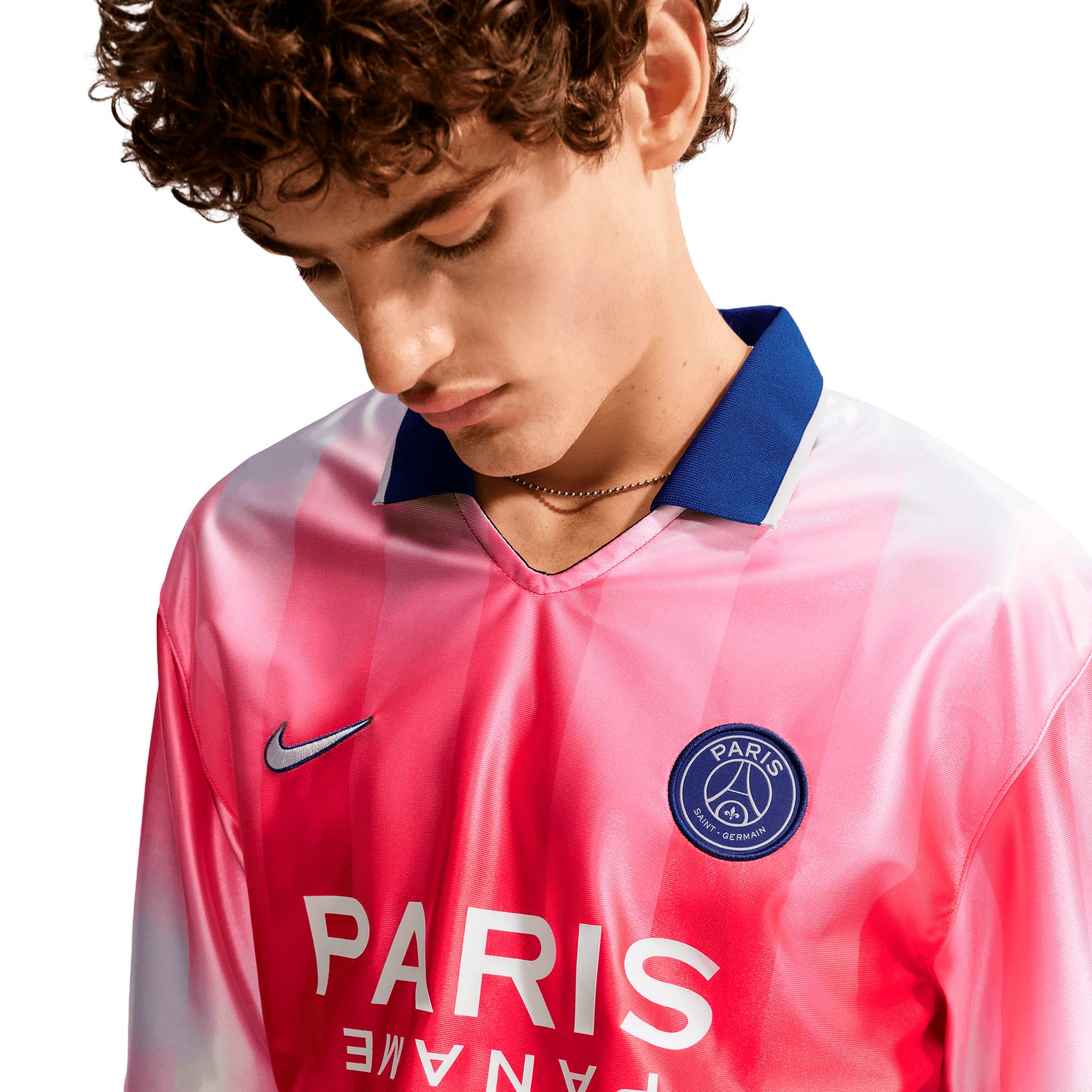 PSG Nike Energy Top - Global Red, , rebel_hi-res