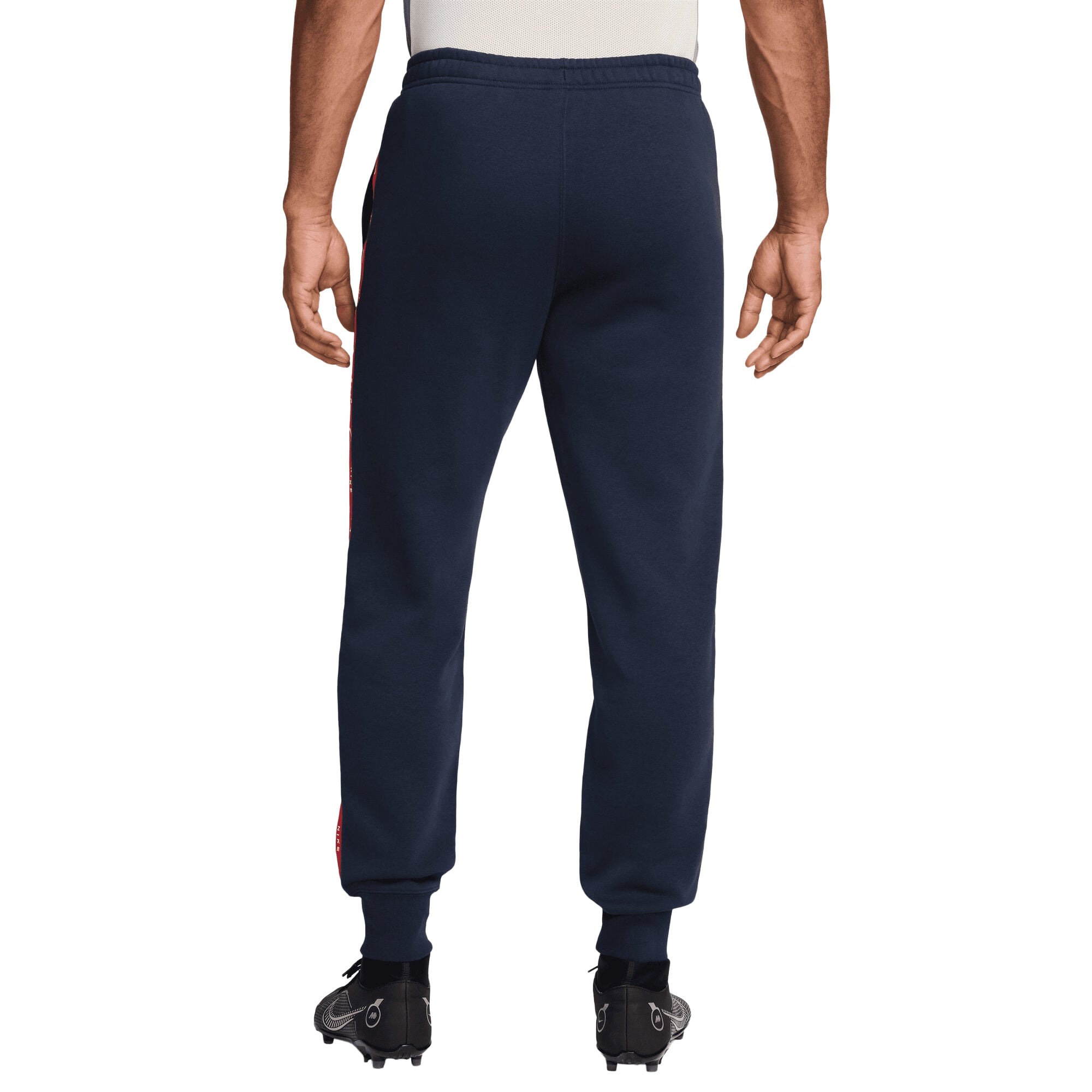 PSG Nike Fleece Jogger Pants - College Navy, , rebel_hi-res