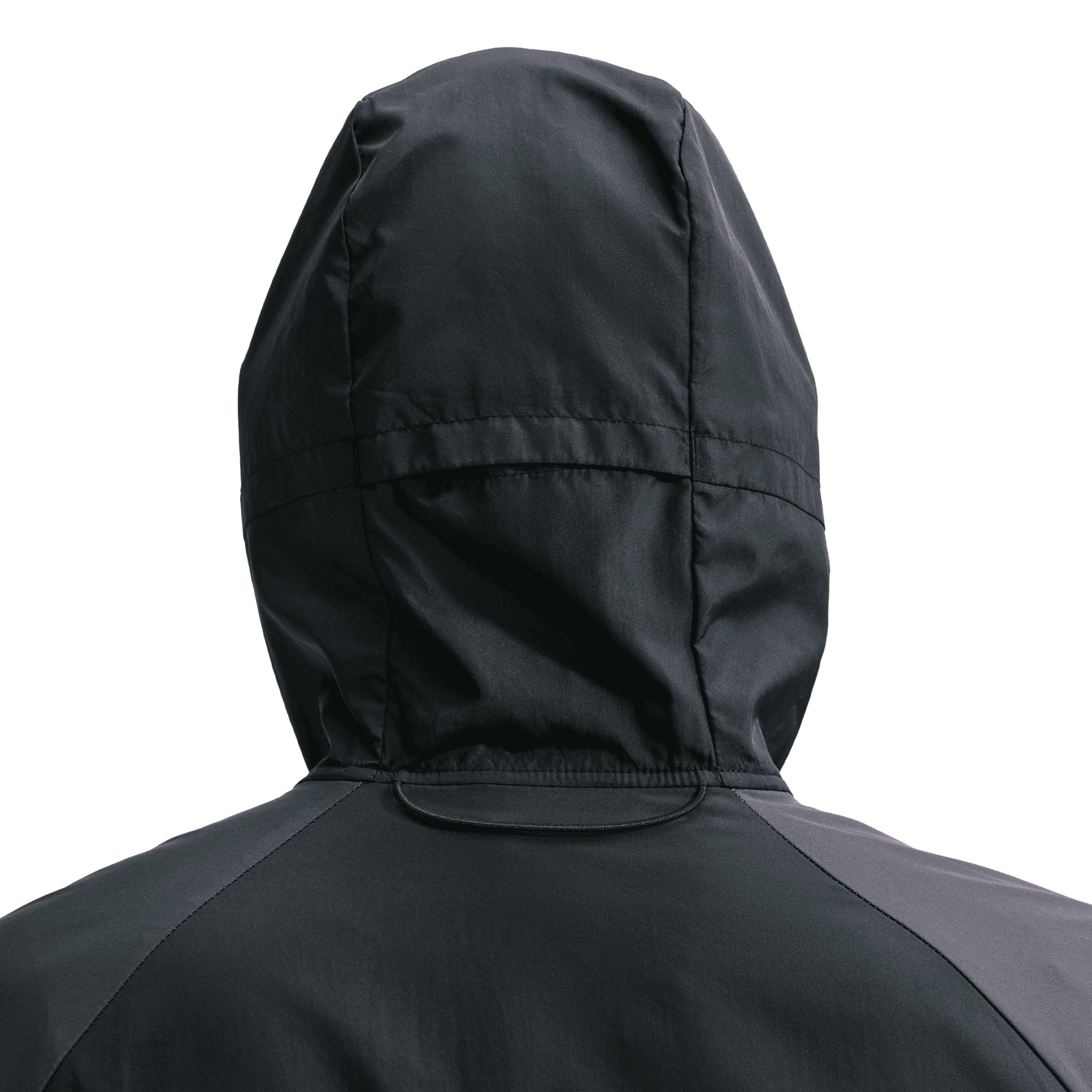 PSG Nike Run Jacket - Black, , rebel_hi-res