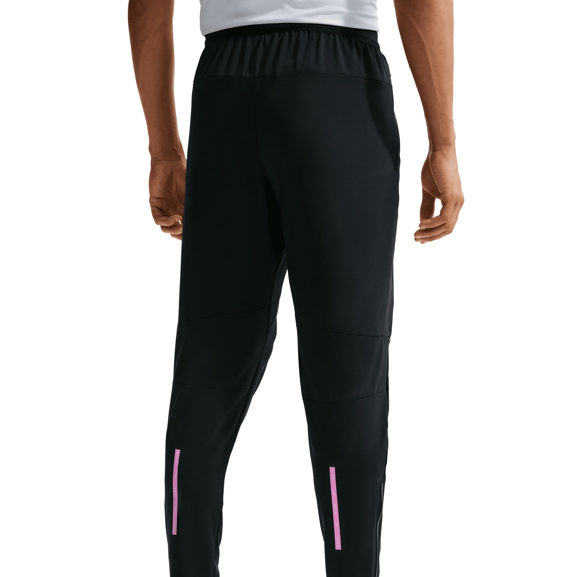 PSG Nike Running Pants - Black, , rebel_hi-res