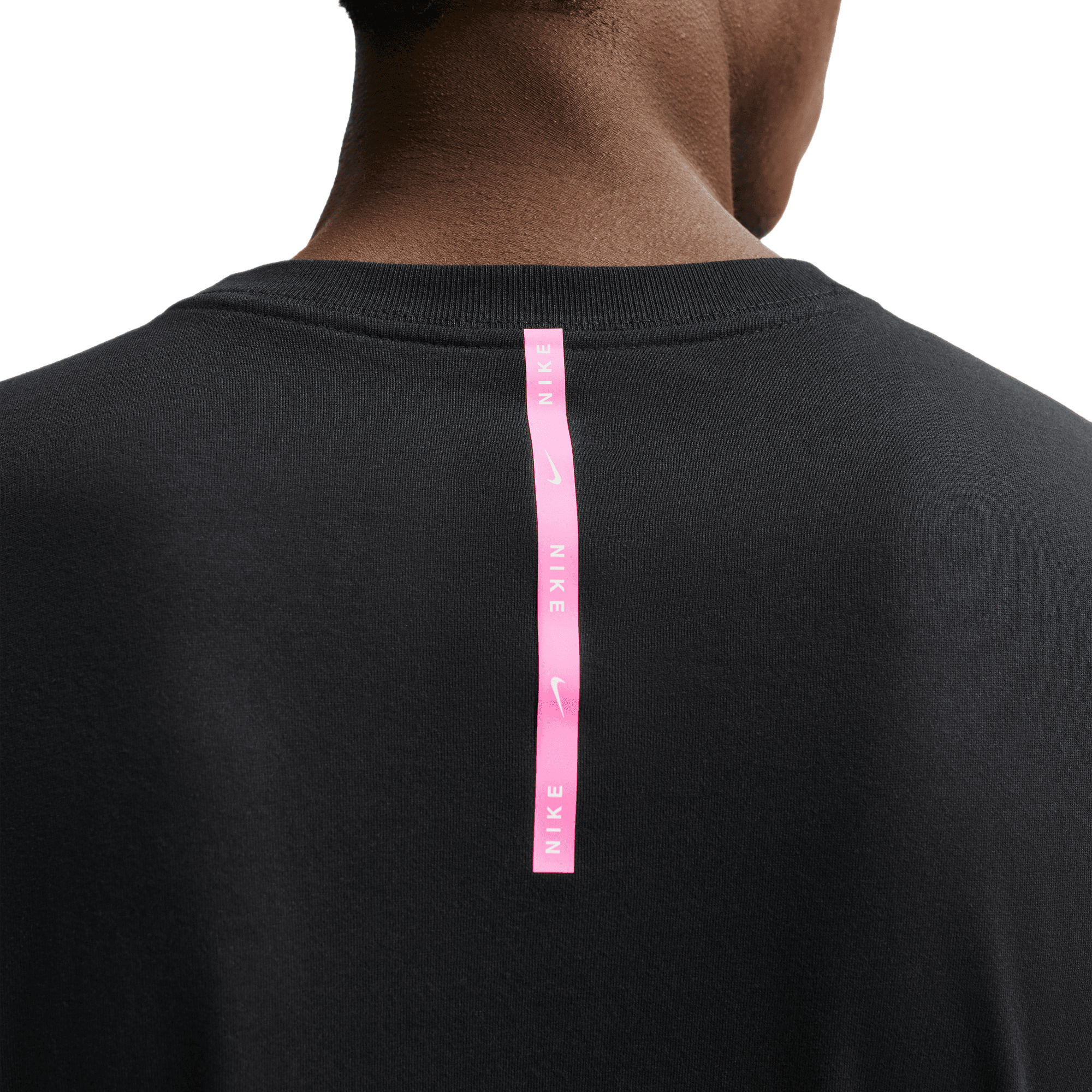 PSG Nike City T-Shirt - Black, , rebel_hi-res