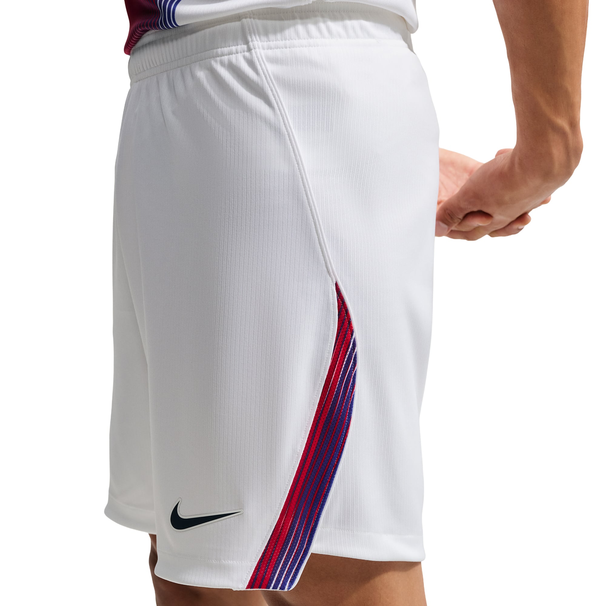 PSG Nike Away Stadium Short 2026-27 - Kids, , rebel_hi-res
