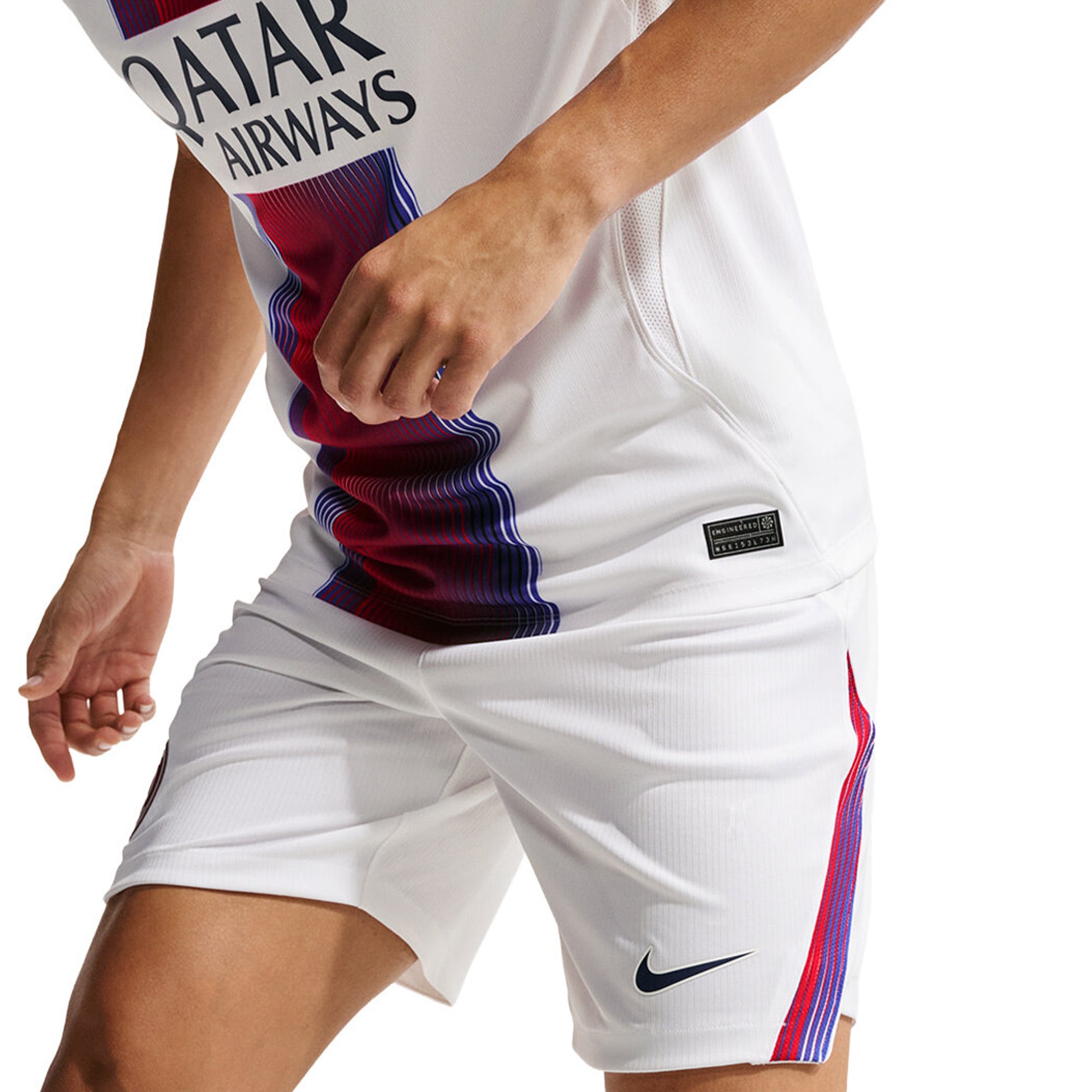 PSG Nike Away Stadium Short 2026-27 - Kids, , rebel_hi-res