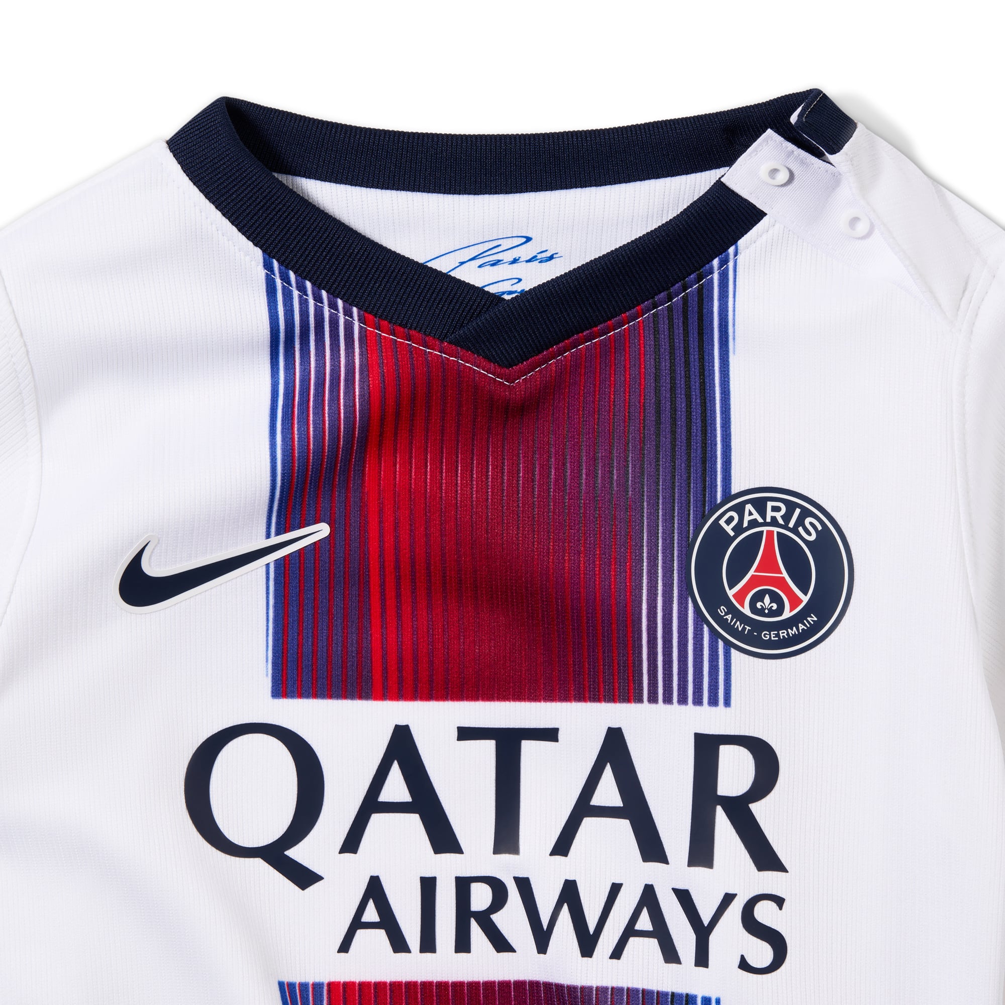 PSG Nike Away Stadium Kit 2026-27 - Infants, , rebel_hi-res