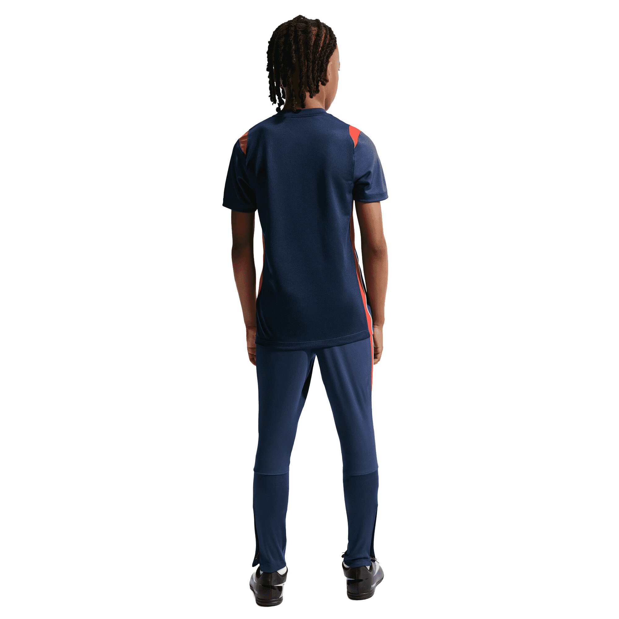 PSG Nike Academy Pro Training Pants - Midnight Navy - Kids, , rebel_hi-res