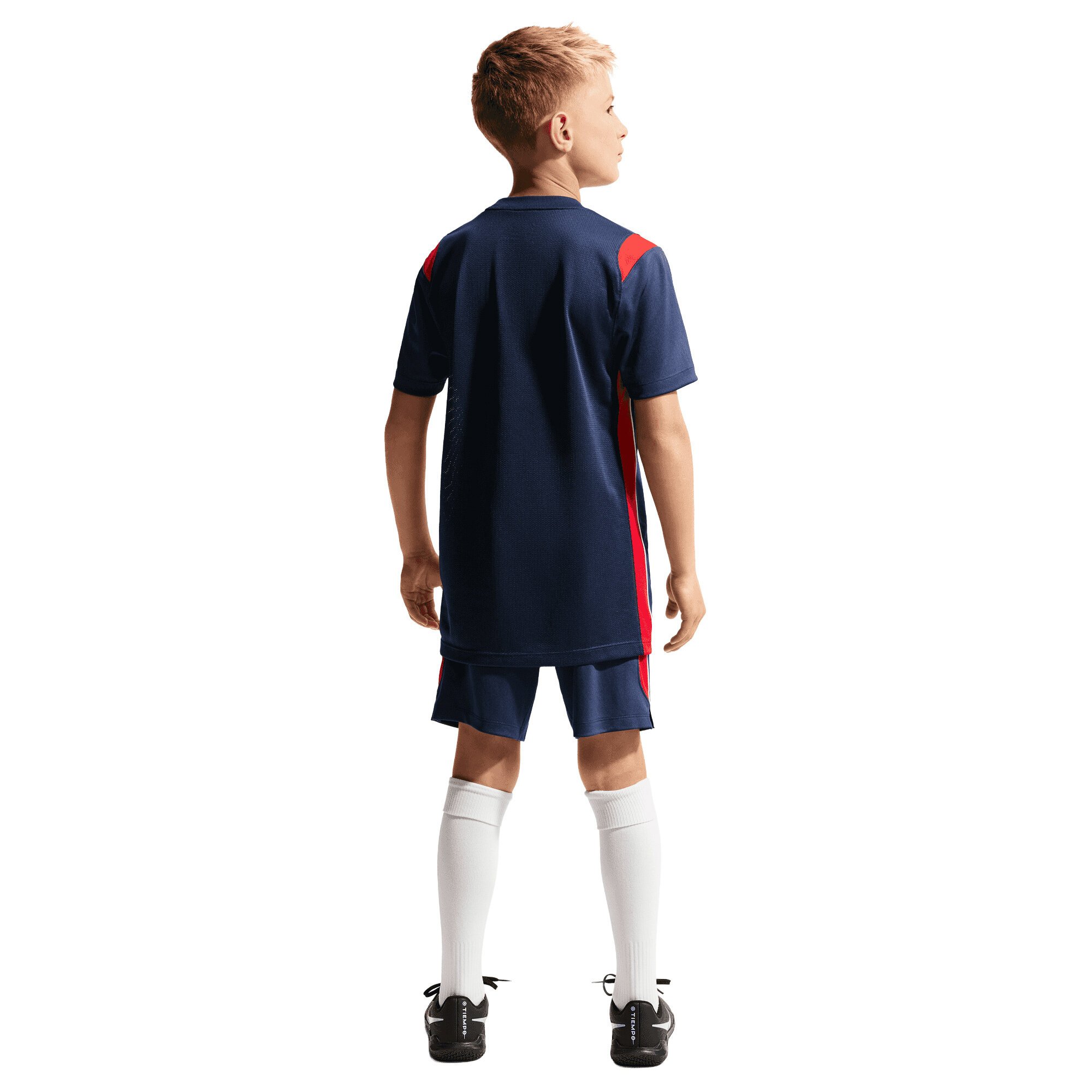 PSG Nike Academy Pro Training Shorts - Midnight Navy - Kids, , rebel_hi-res