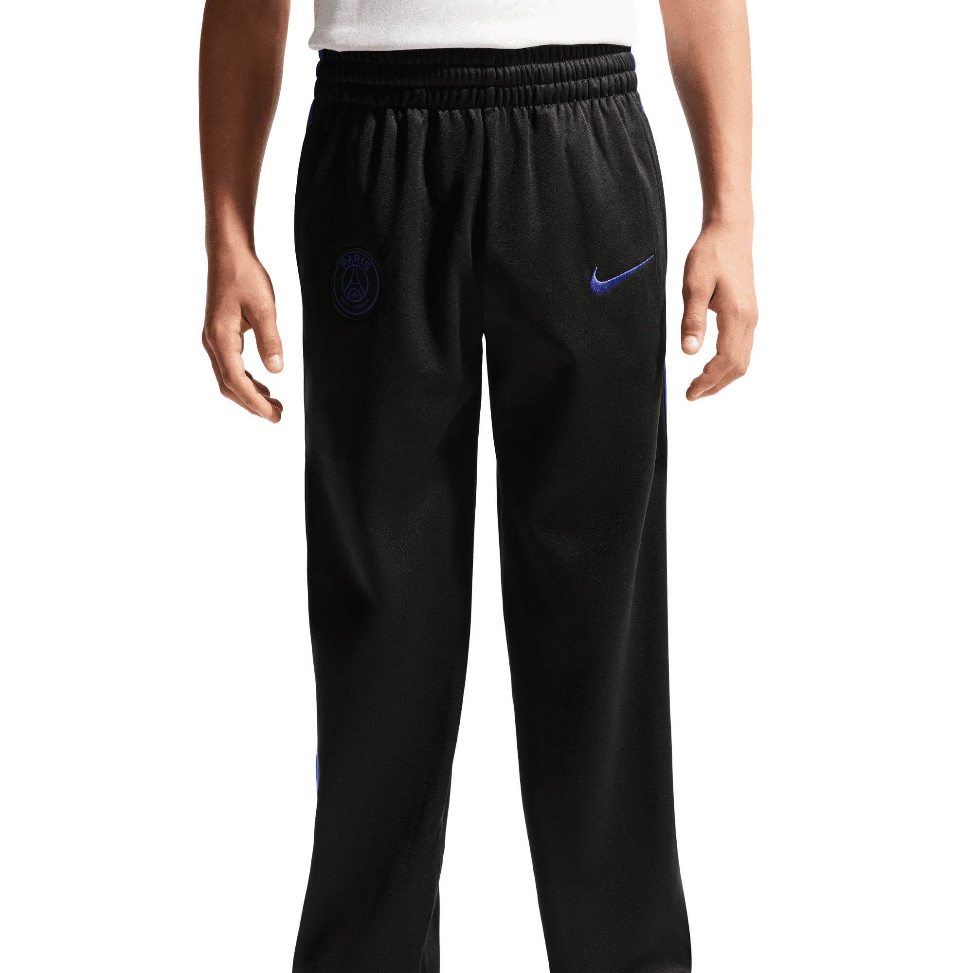 PSG Nike Dri-Fit Tracksuit - Black - Kids, , rebel_hi-res