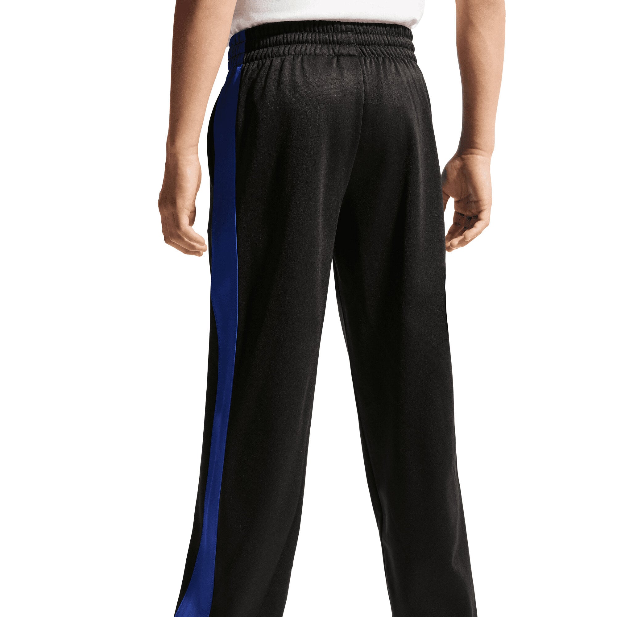 PSG Nike Dri-Fit Tracksuit - Black - Kids, , rebel_hi-res