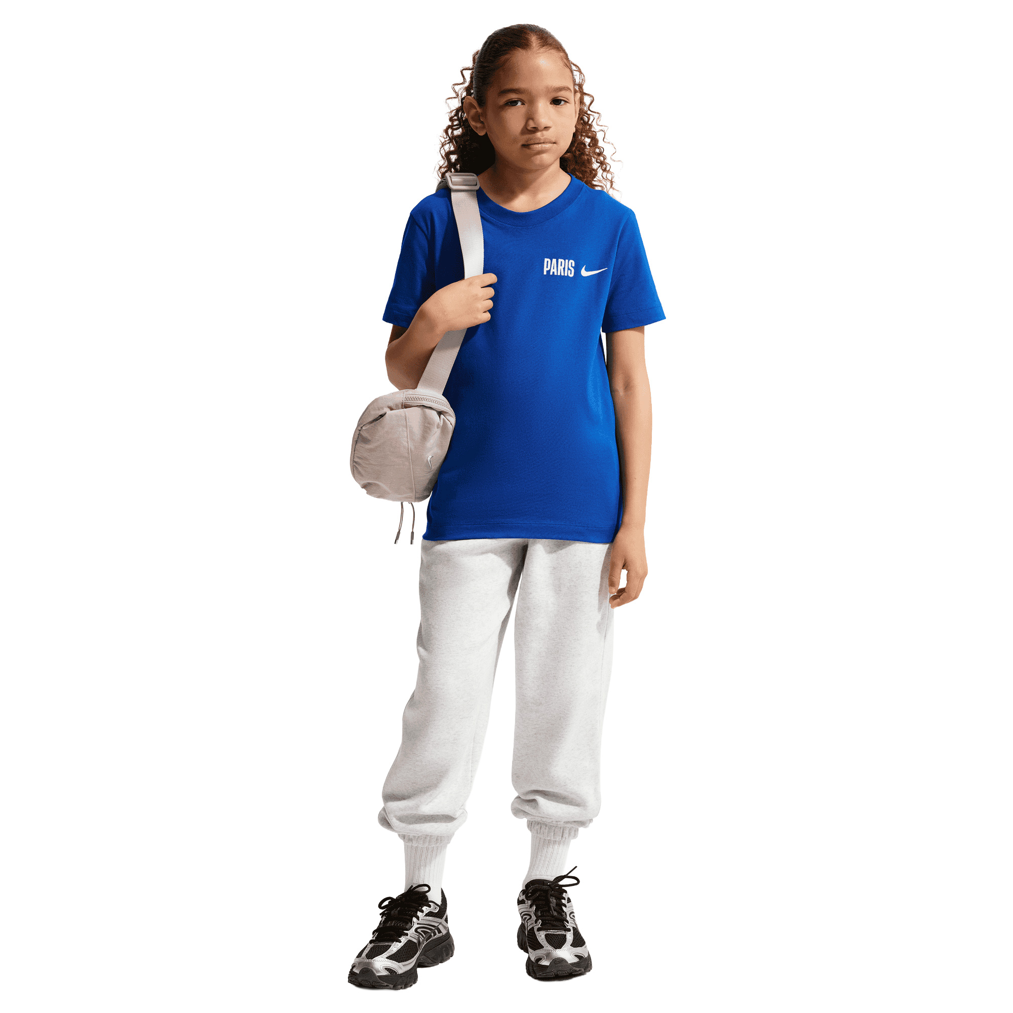 PSG Nike Pride 2.0 T-Shirt - Old Royal - Kids, , rebel_hi-res