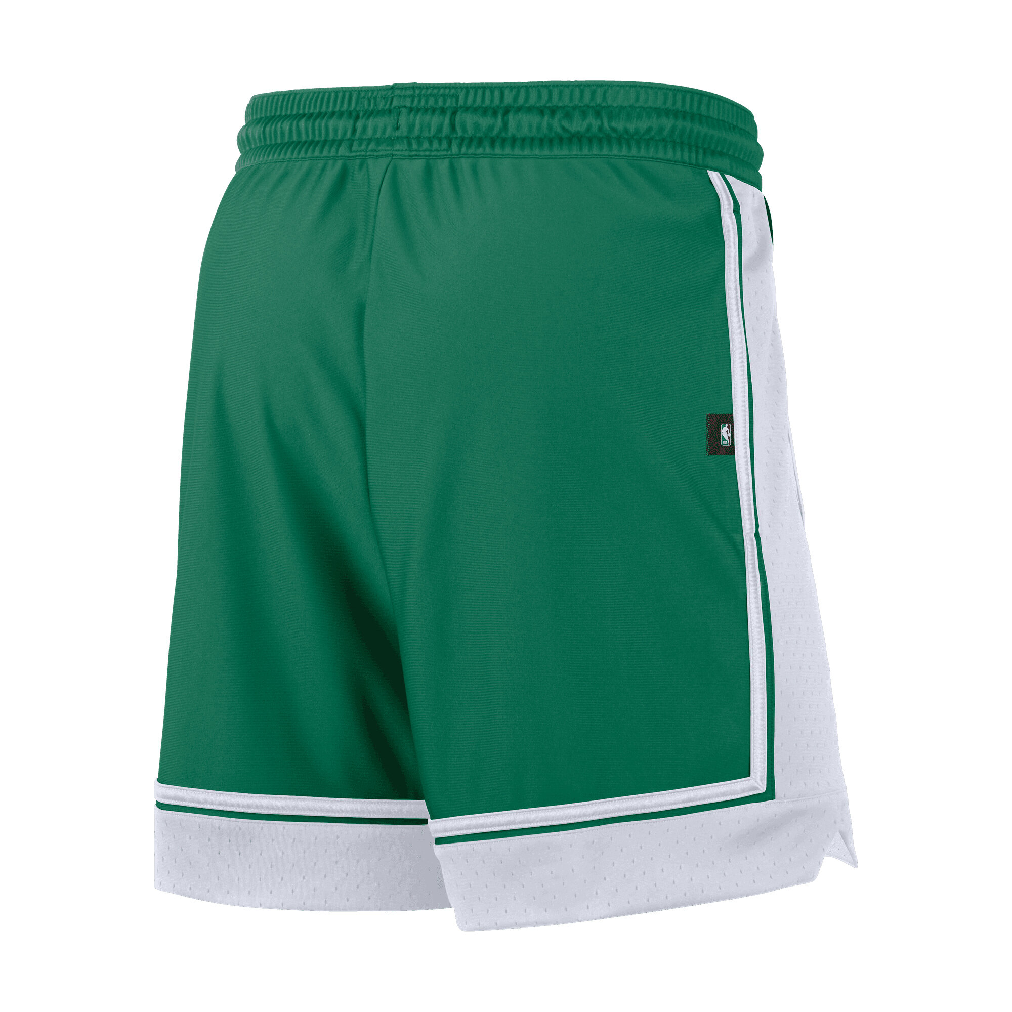 Boston Celtics Nike 2026 Standard Issue Pre-Game Pro Shorts - Mens, , rebel_hi-res