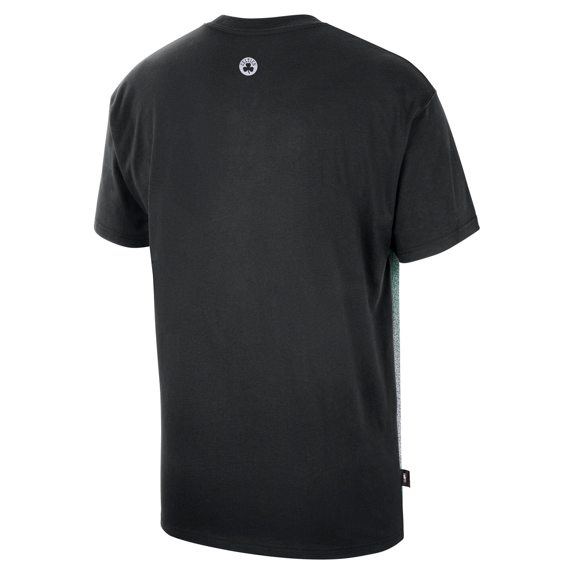 Boston Celtics Nike 2026 Standard Issue Practice Icon T-Shirt - Mens, , rebel_hi-res