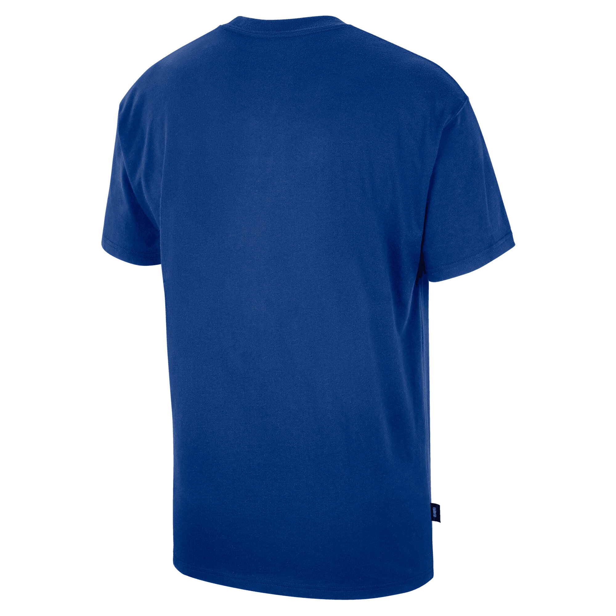 Golden State Warriors Nike 2026 Standard Issue Practice T-Shirt - Mens, , rebel_hi-res