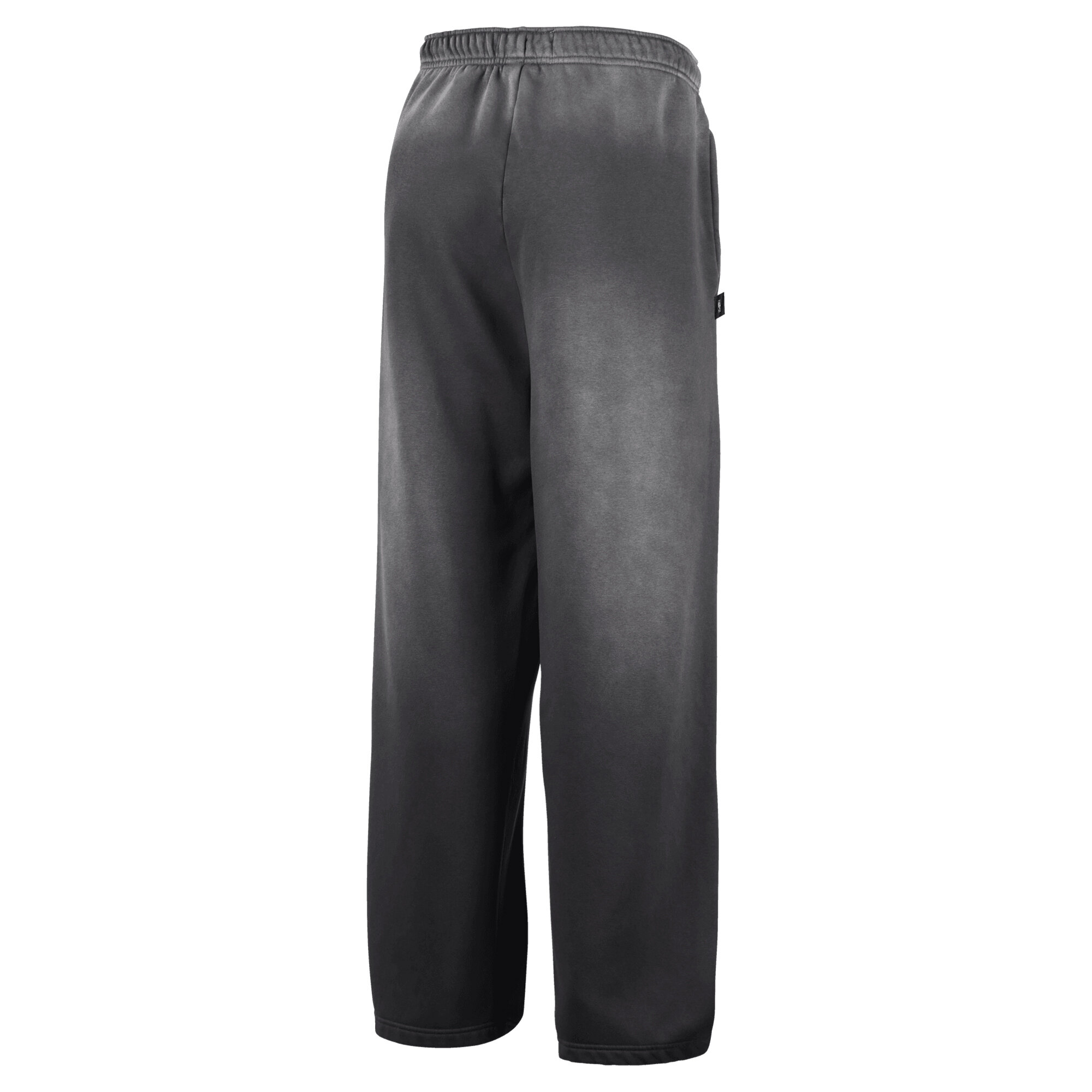 Boston Celtics Nike 2026 Standard Issue Travel Washed Fleece Pants - Mens, , rebel_hi-res