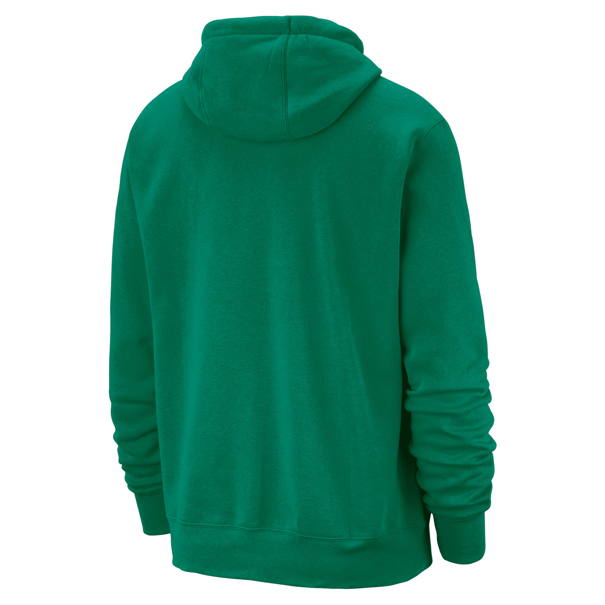 Boston Celtics Nike NBA Pullover Hoodie - Mens, , rebel_hi-res