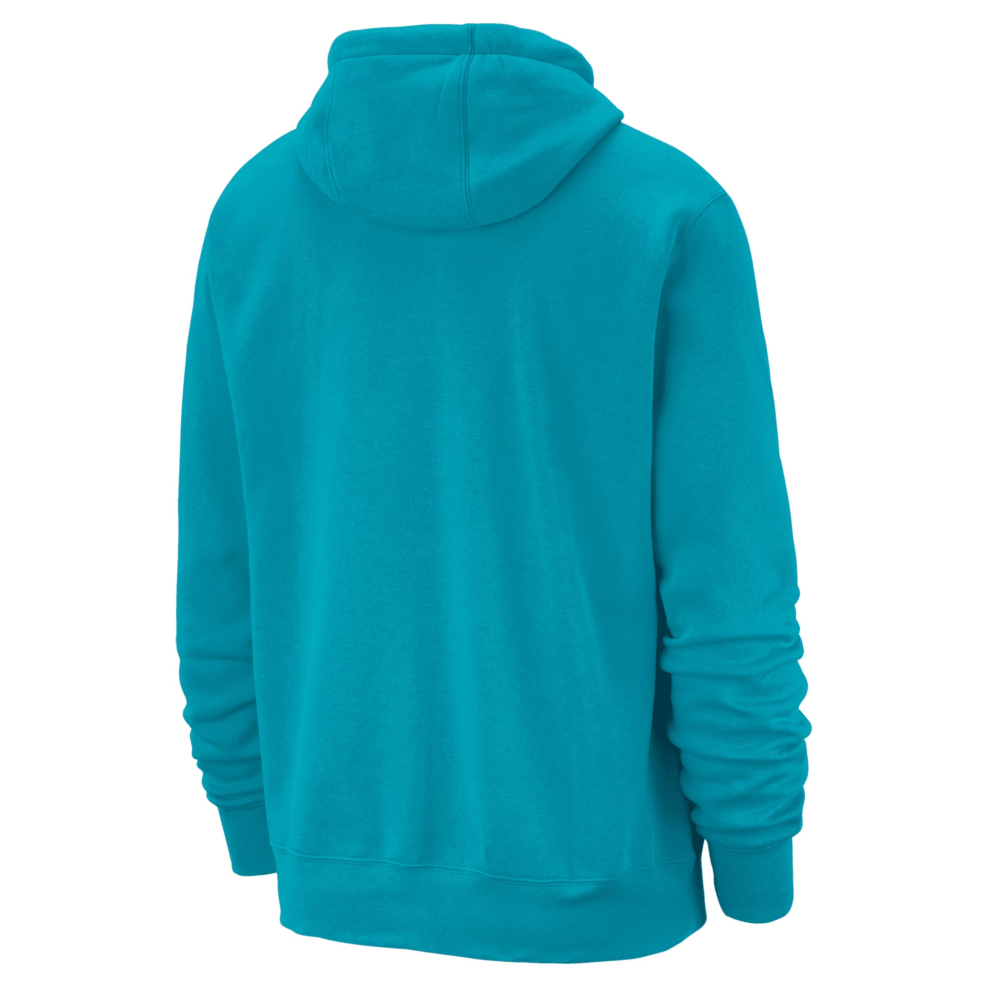 Charlotte Hornets Nike NBA Pullover Hoodie - Mens, , rebel_hi-res
