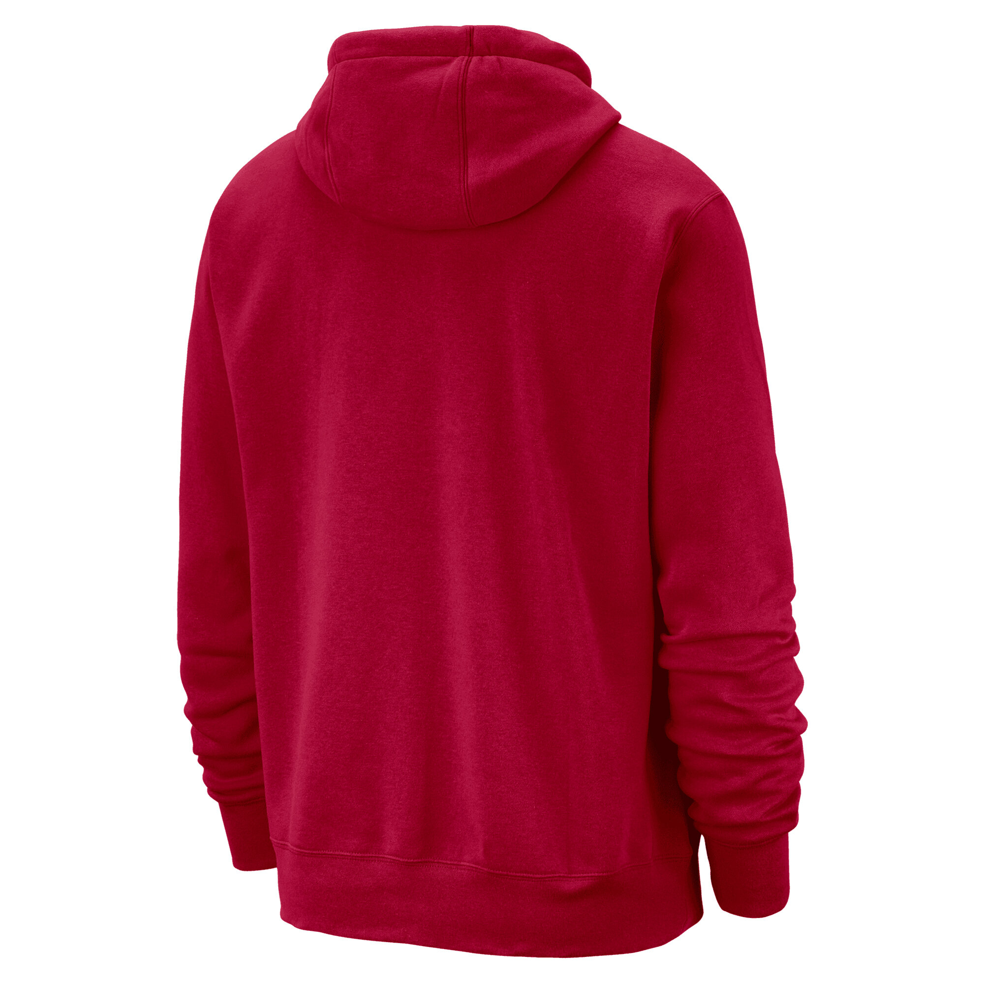 Cleveland Cavaliers Nike NBA Pullover Hoodie - Mens, , rebel_hi-res