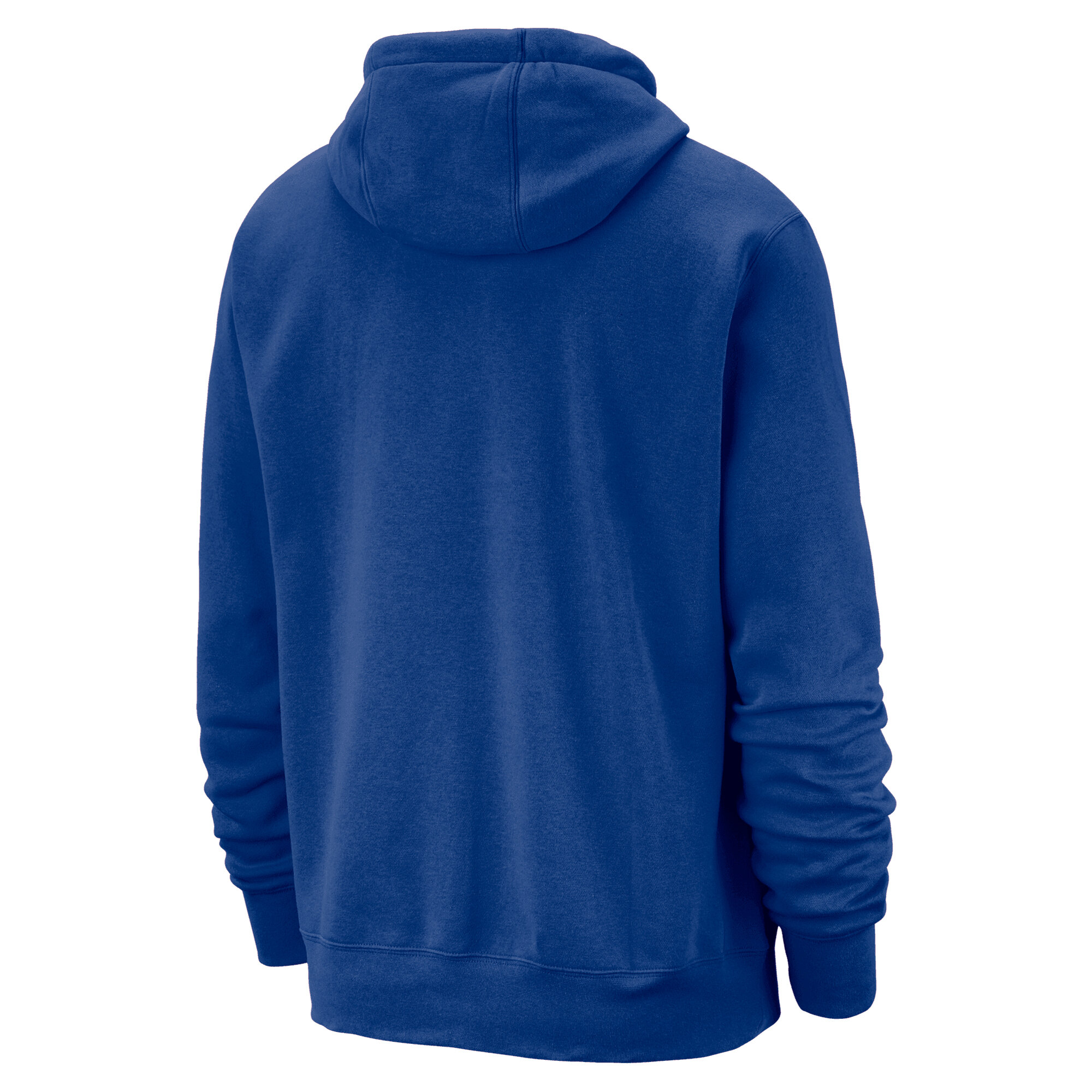 Detroit Pistons Nike NBA Pullover Hoodie - Mens, , rebel_hi-res