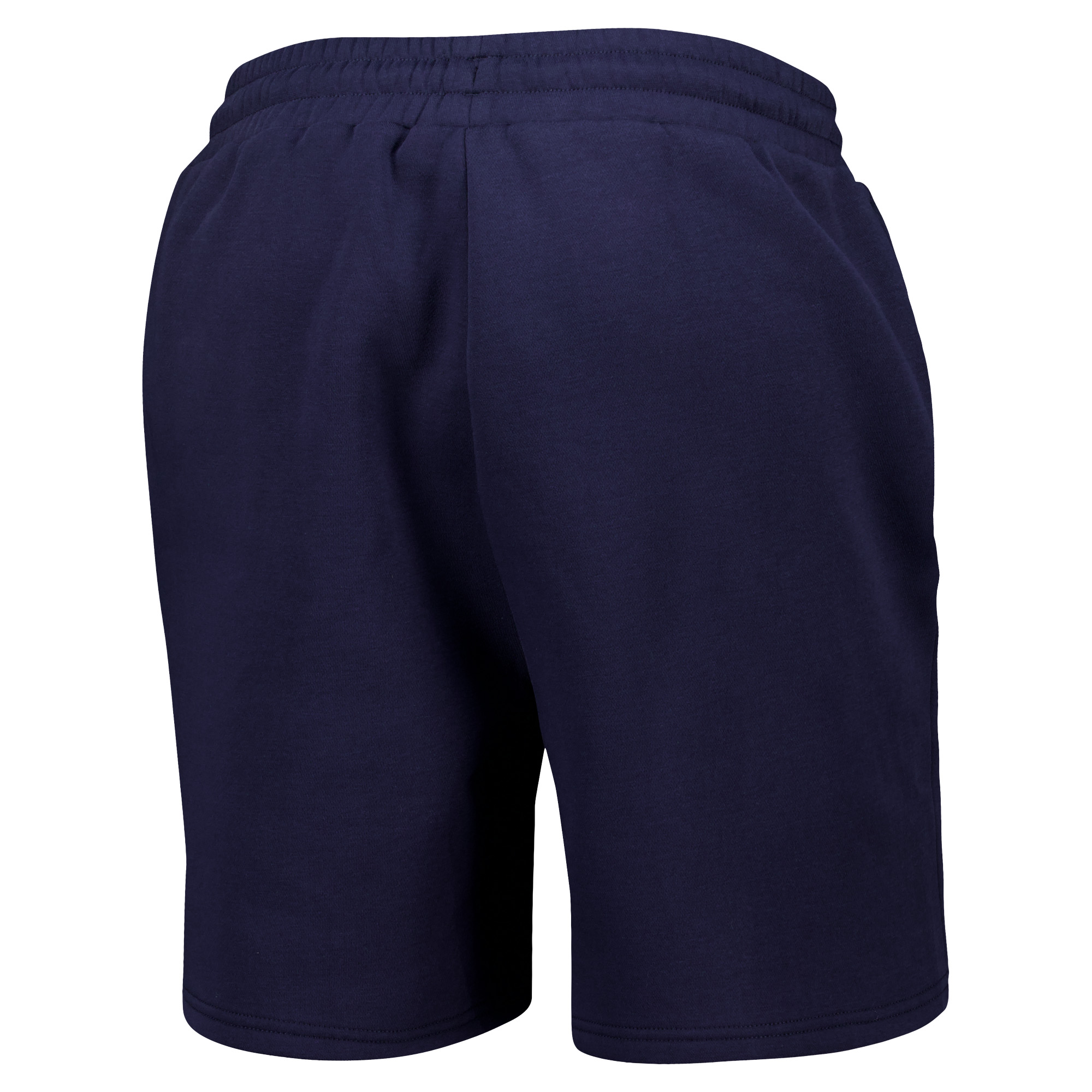Everton Castore Off Pitch Shorts - Navy, , rebel_hi-res