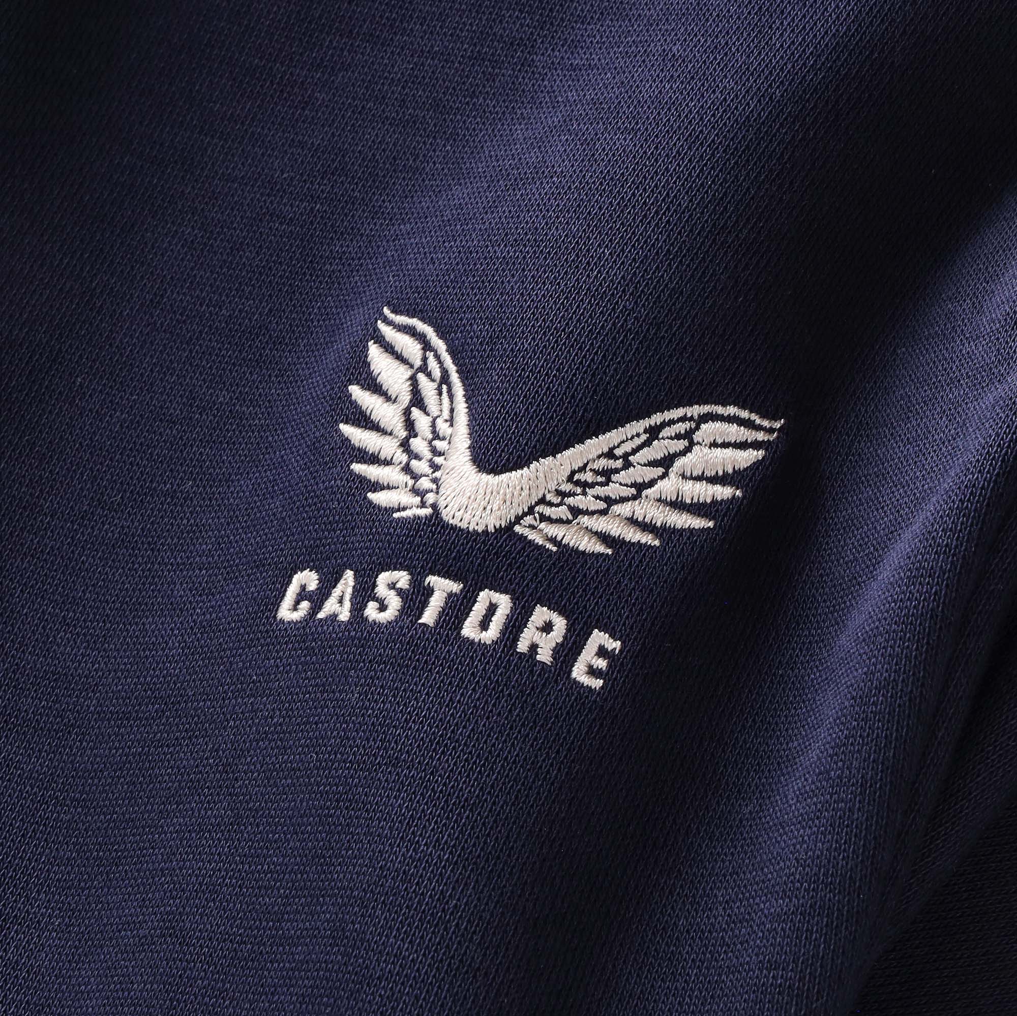 Everton Castore Off Pitch Pants - Navy, , rebel_hi-res
