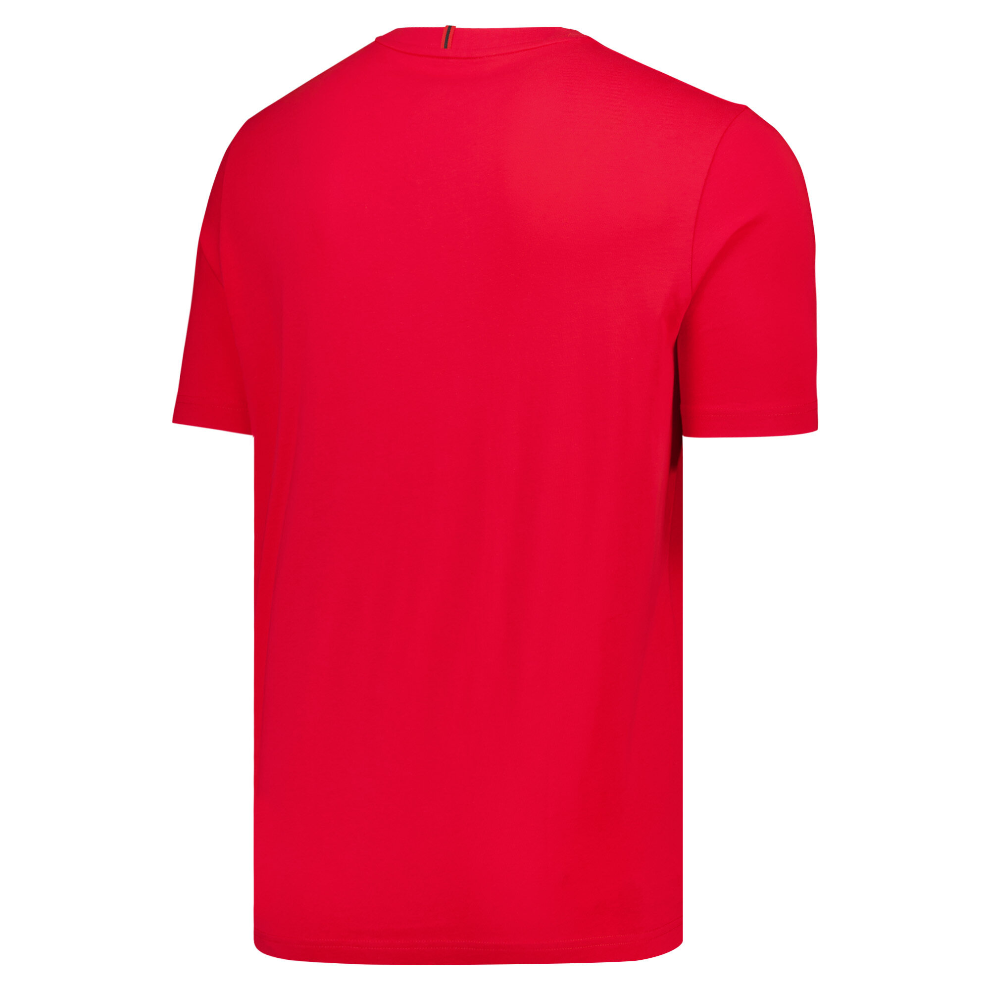 Sunderland Essentials T-Shirt - Athletic Red - Mens, , rebel_hi-res