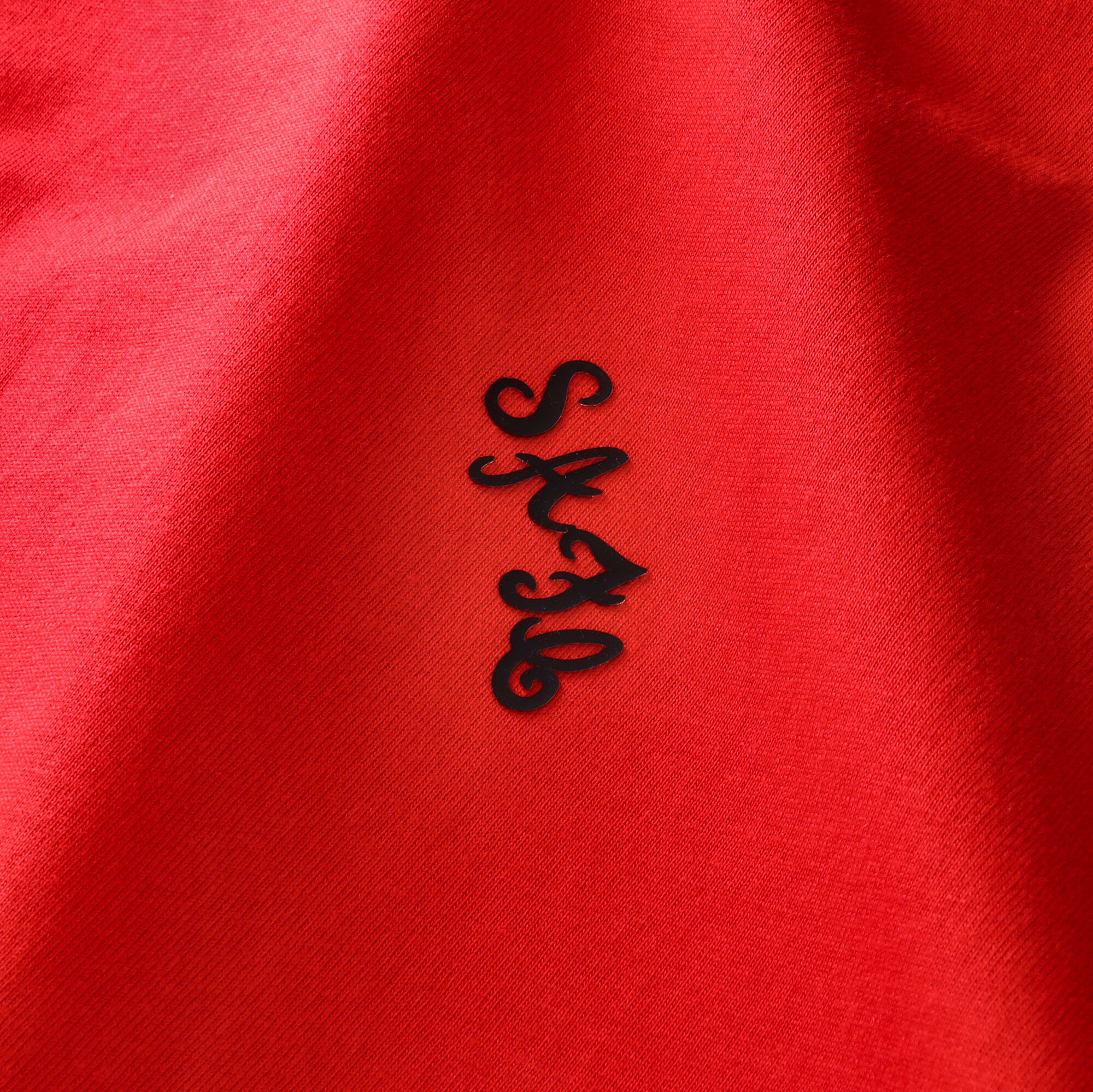 Sunderland Essentials T-Shirt - Athletic Red - Mens, , rebel_hi-res