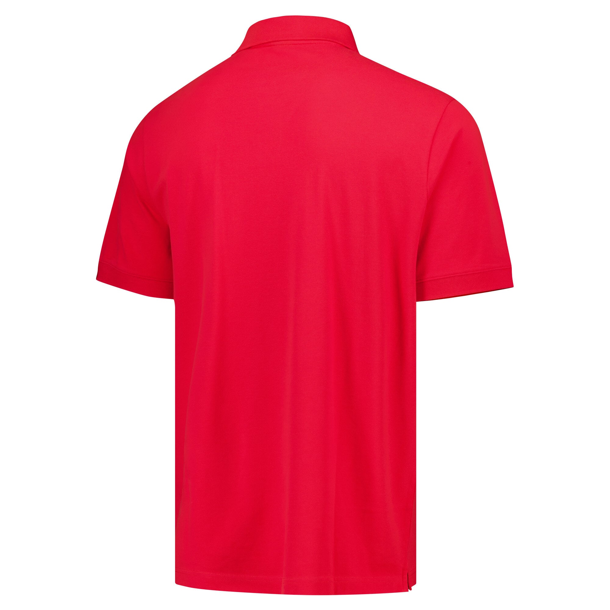 Sunderland Essentials Polo Shirt - Athletic Red - Mens, , rebel_hi-res
