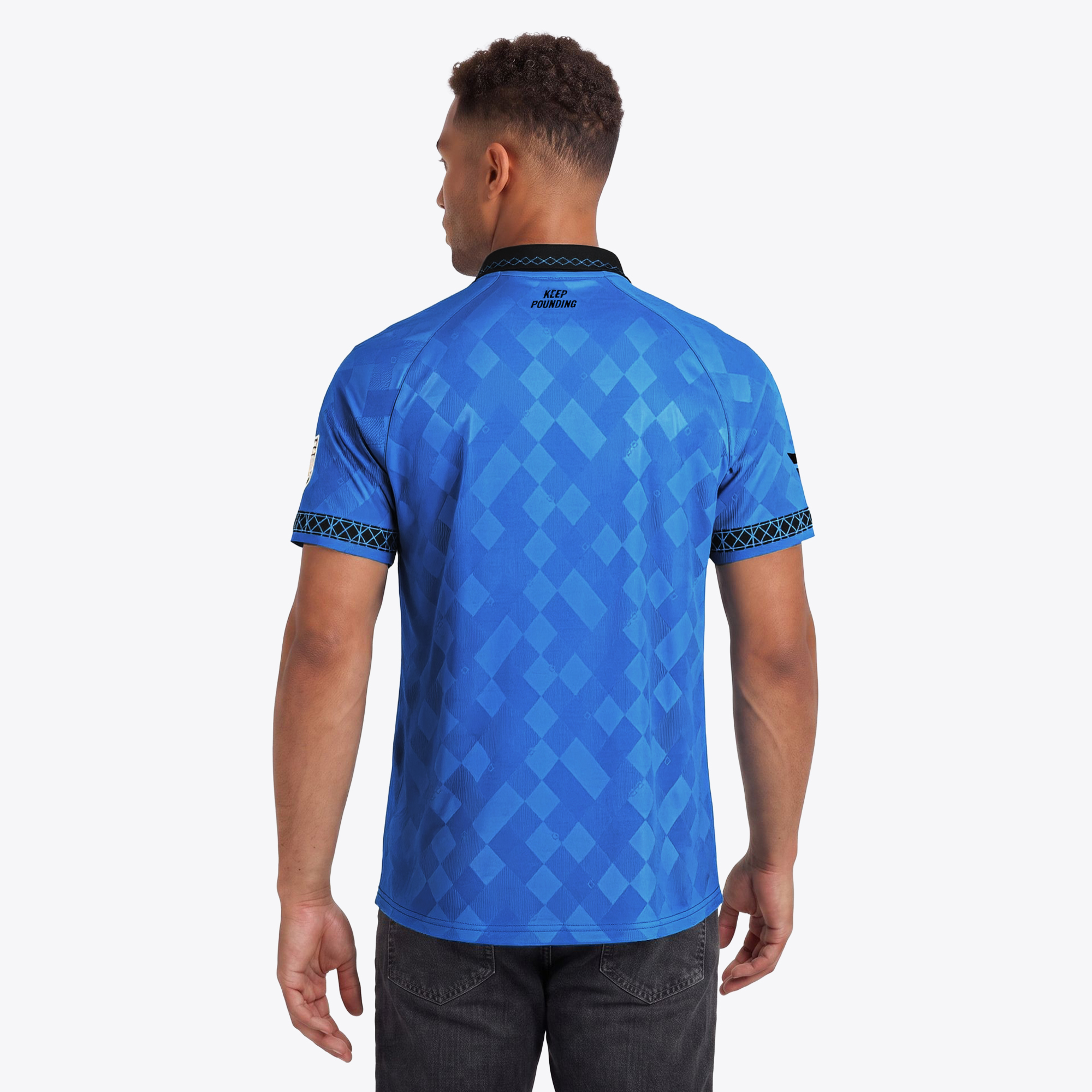 Carolina Panthers  Football x Football Fan Top 2026 - Unisex, , rebel_hi-res