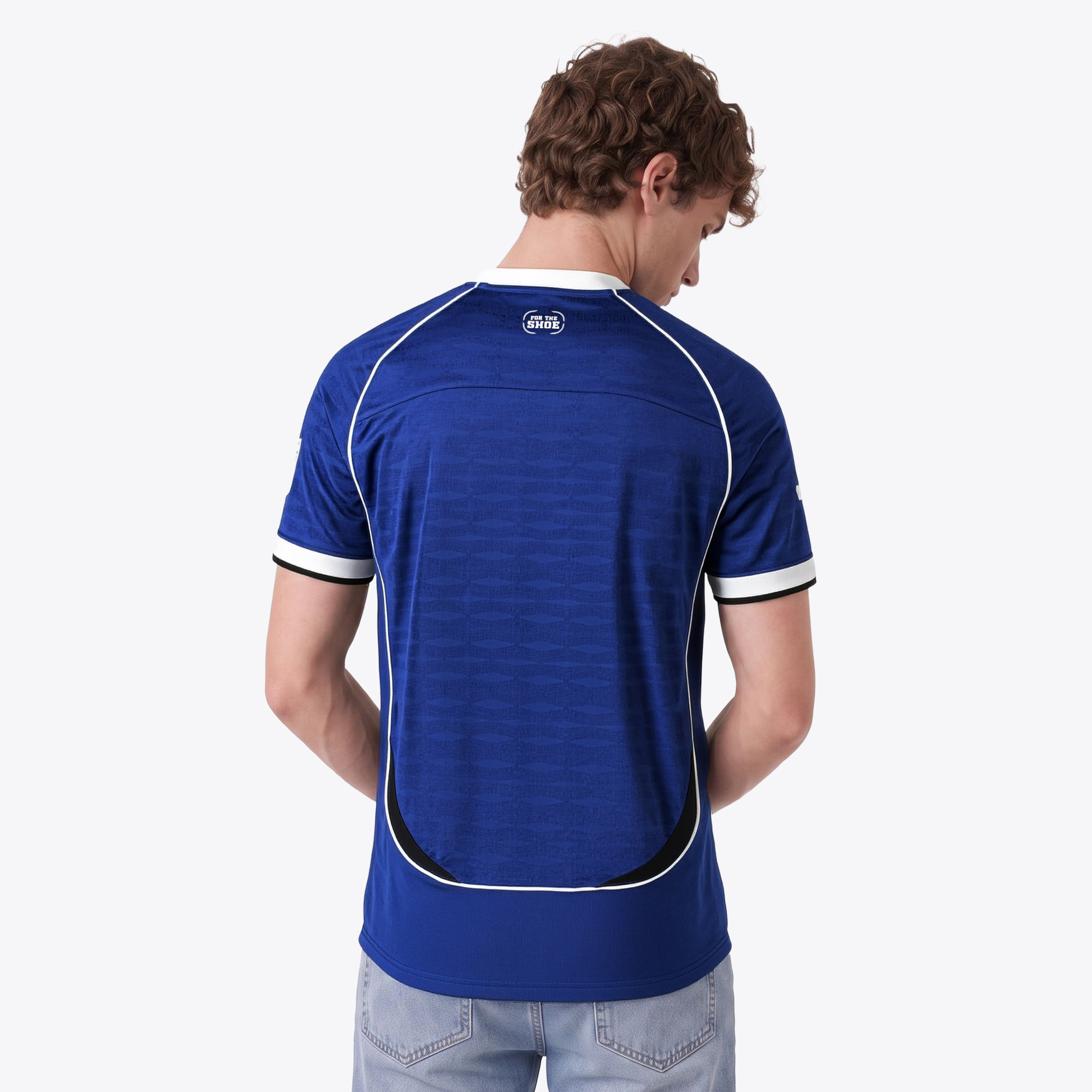 Indianapolis Colts  Football x Football Fan Top 2026 - Unisex, , rebel_hi-res
