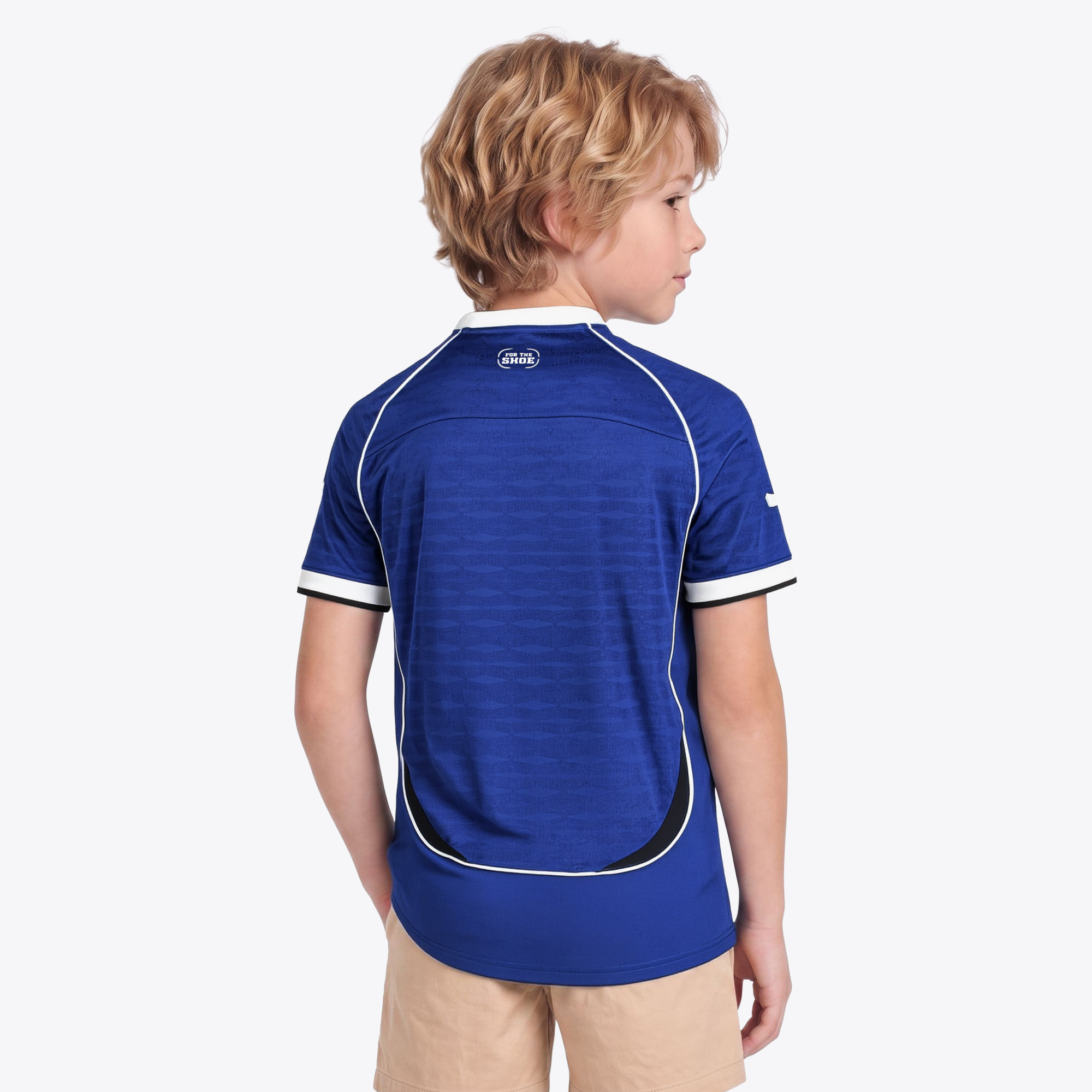 Indianapolis Colts  Football x Football Fan Top 2026 - Youth, , rebel_hi-res