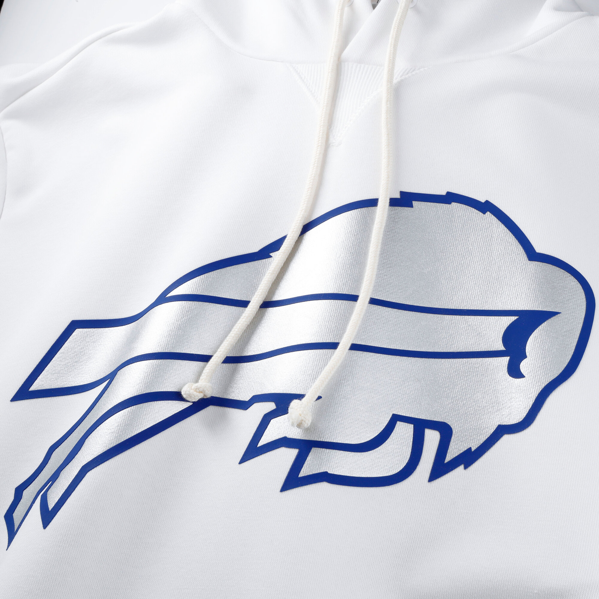 Buffalo Bills Nike Rivalries Dri-FIT Hoodie - Mens, , rebel_hi-res