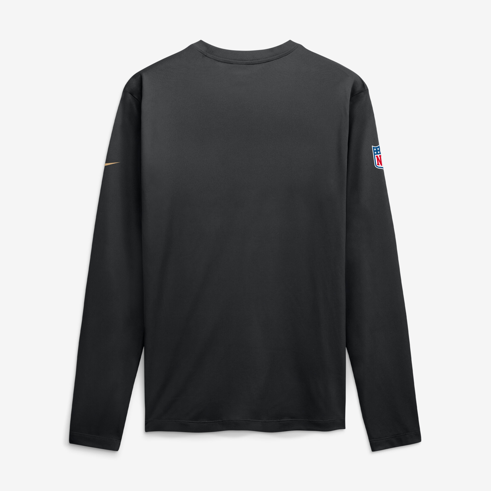 San Francisco 49ers Nike Rivalries Dri-FIT Legend Long Sleeve T-Shirt - Mens, , rebel_hi-res