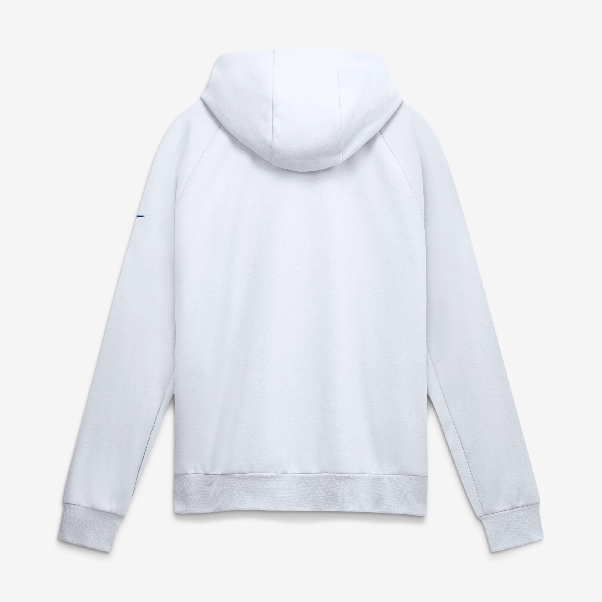 Buffalo Bills Nike Rivalries Dri-FIT Primary Pullover Hoodie - Mens, , rebel_hi-res