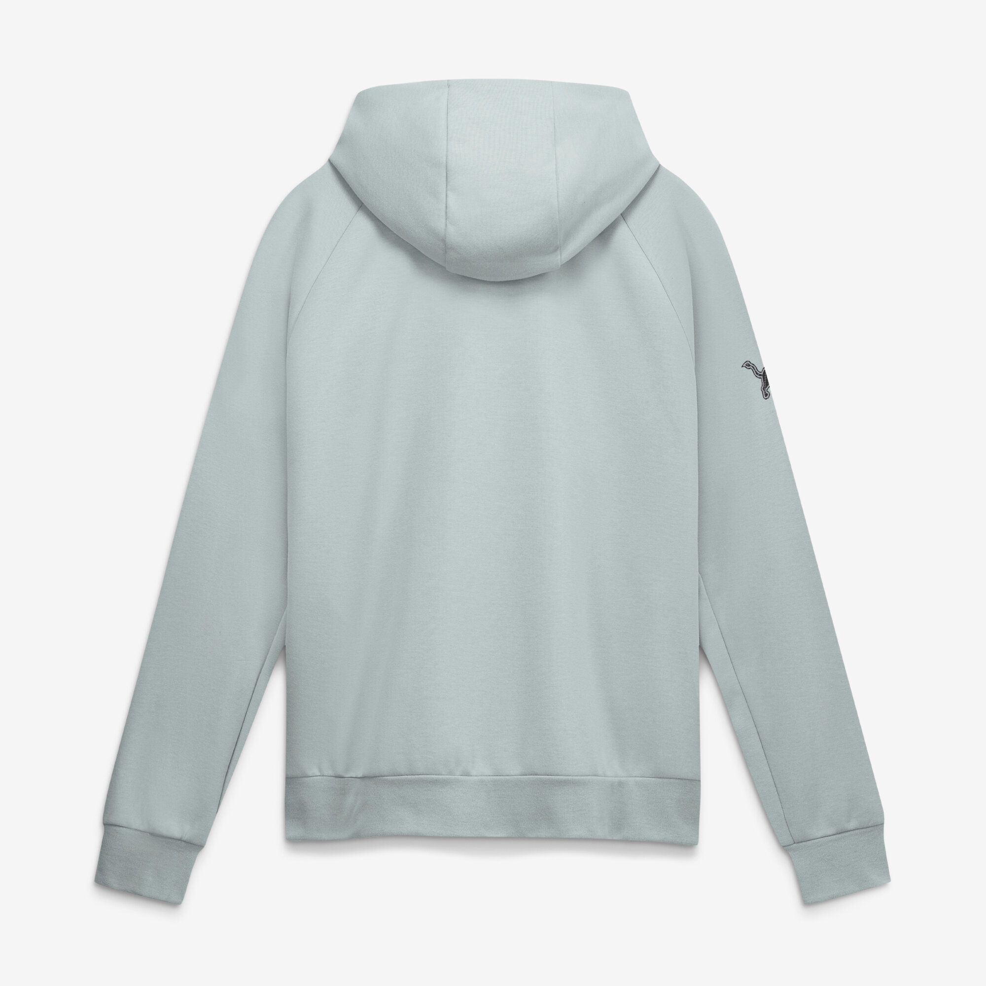 Detroit Lions Nike Rivalries Dri-FIT Primary Pullover Hoodie - Mens, , rebel_hi-res