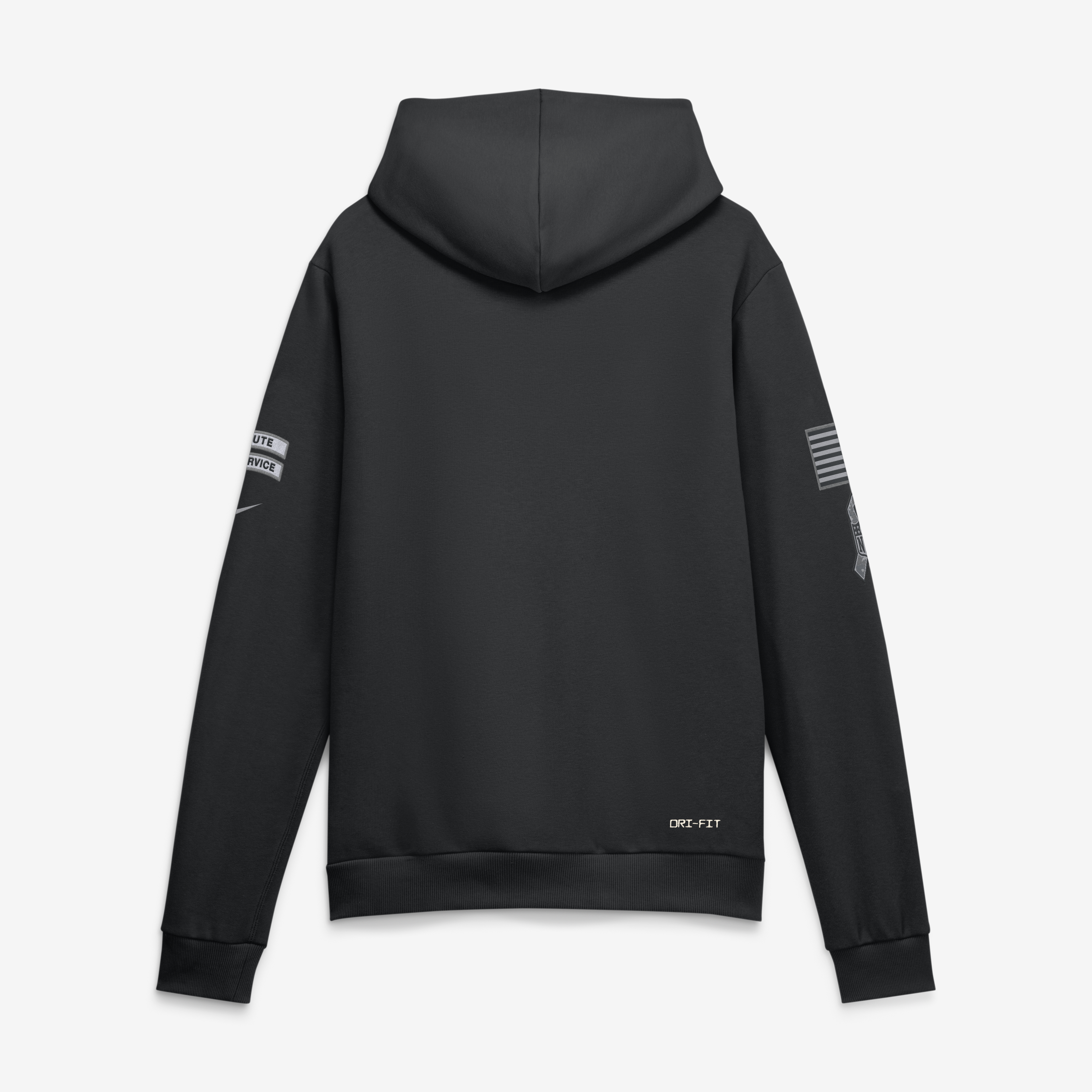 Arizona Cardinals Nike Salute To Service Dri-FIT Hoodie - Mens, , rebel_hi-res